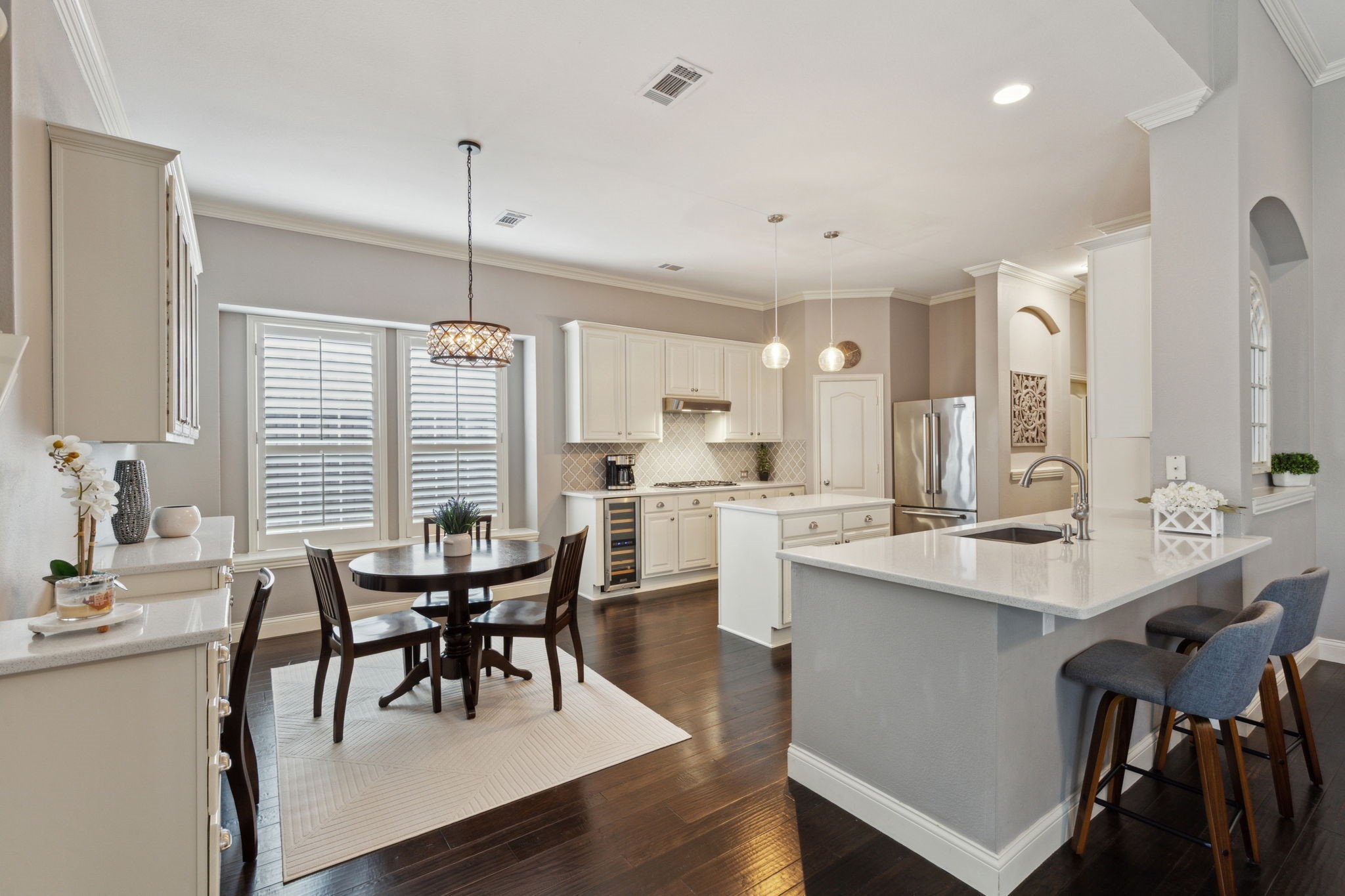 2387 Barret Drive