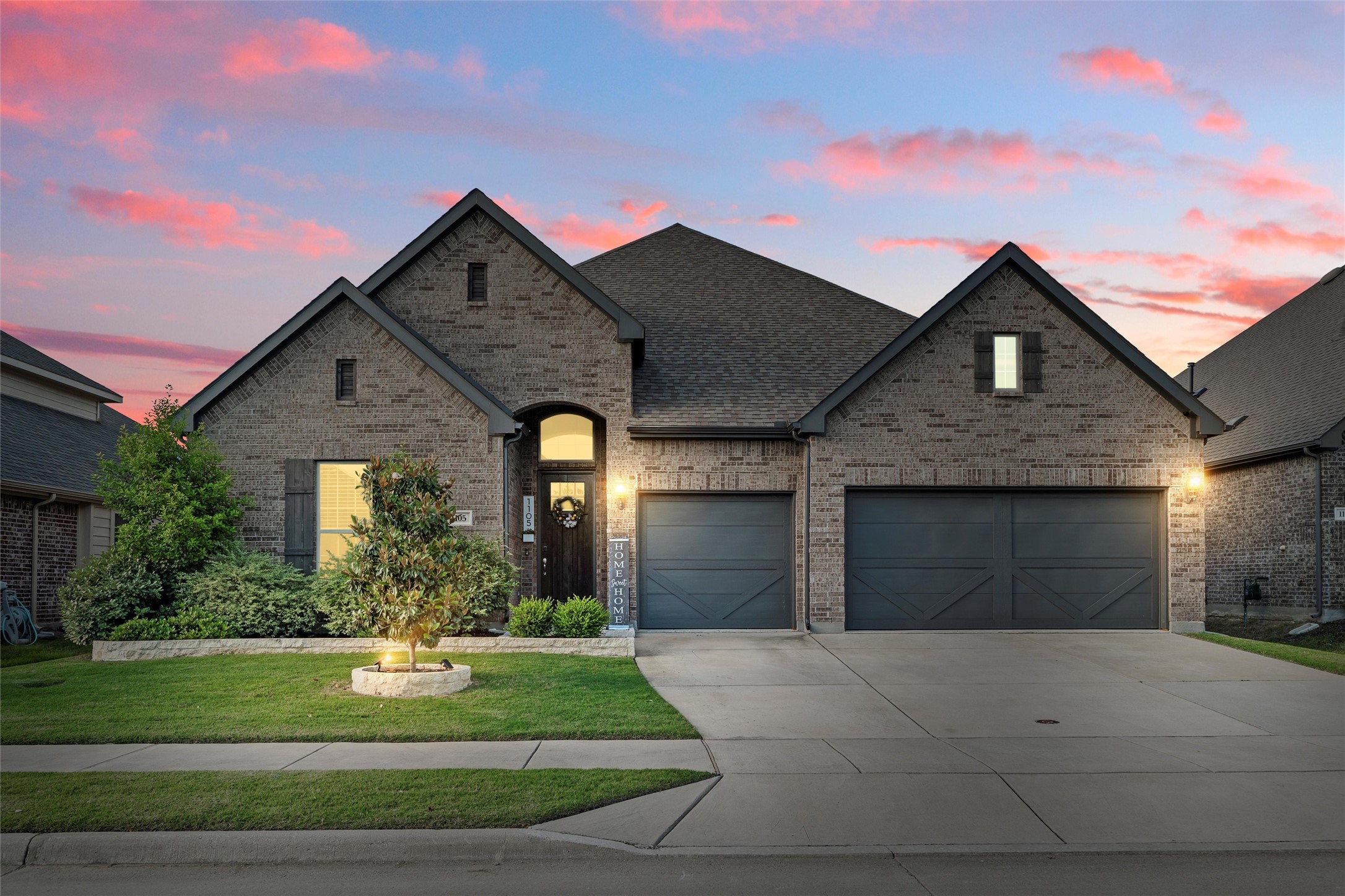 1105 Collared Dove Drive