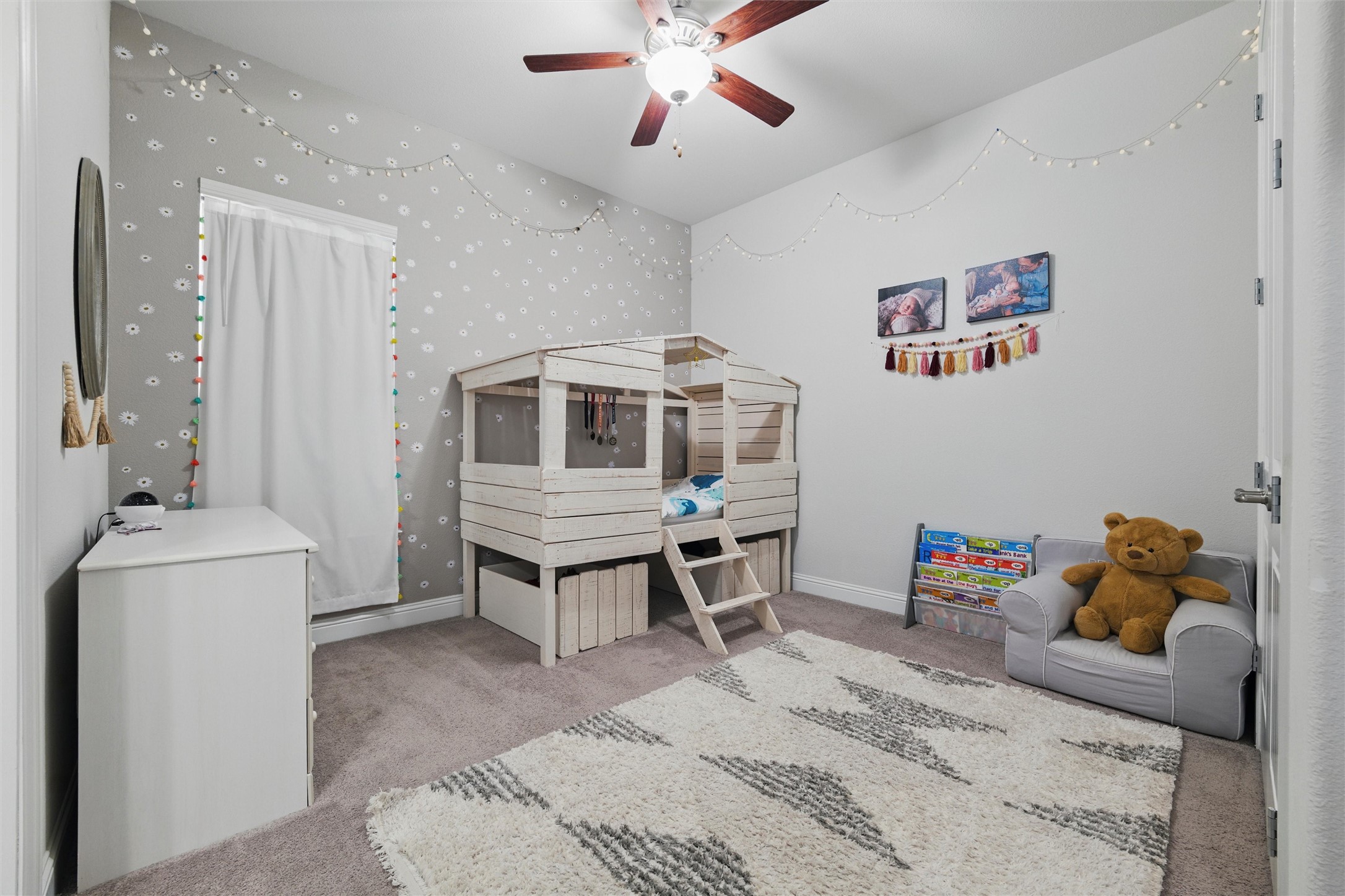 1105 Collared Dove Drive