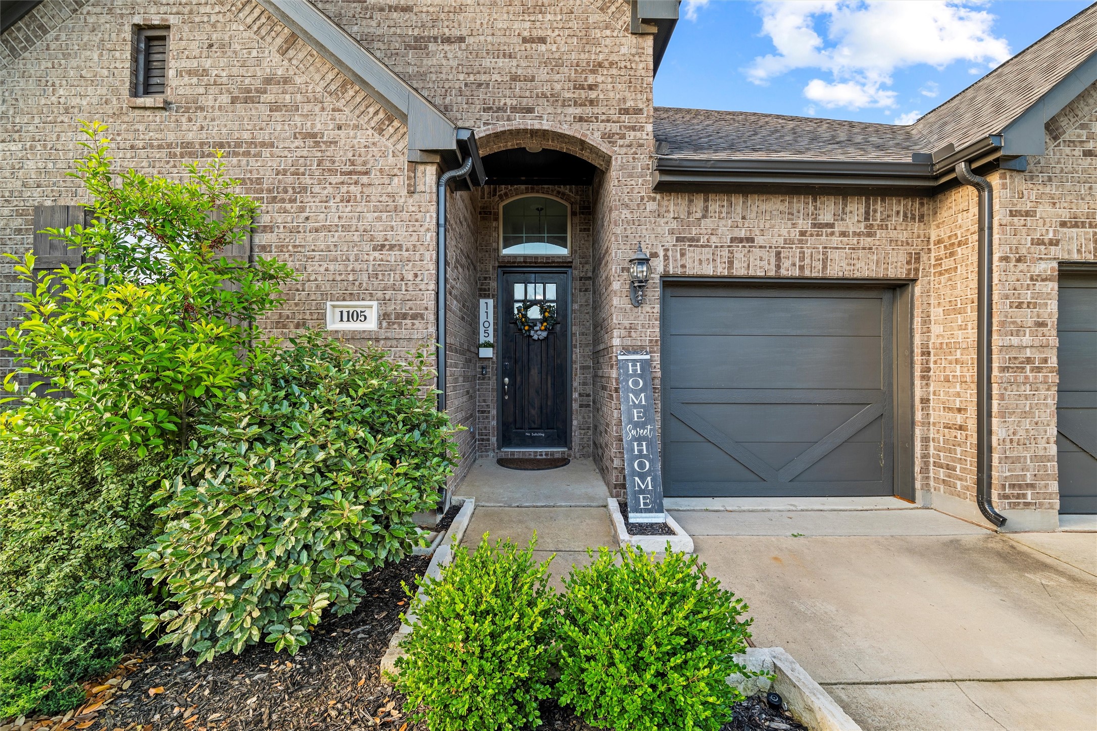 1105 Collared Dove Drive
