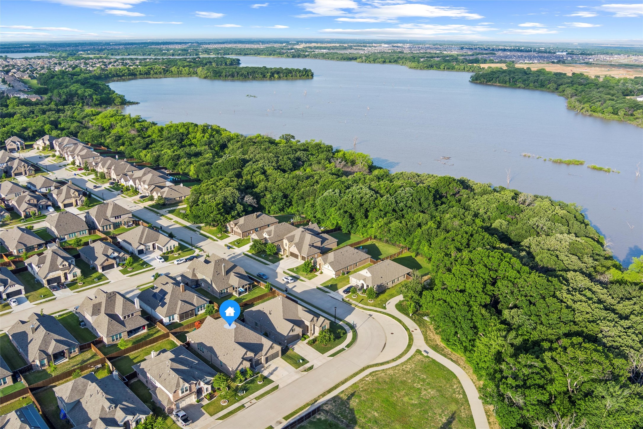 1105 Collared Dove Drive