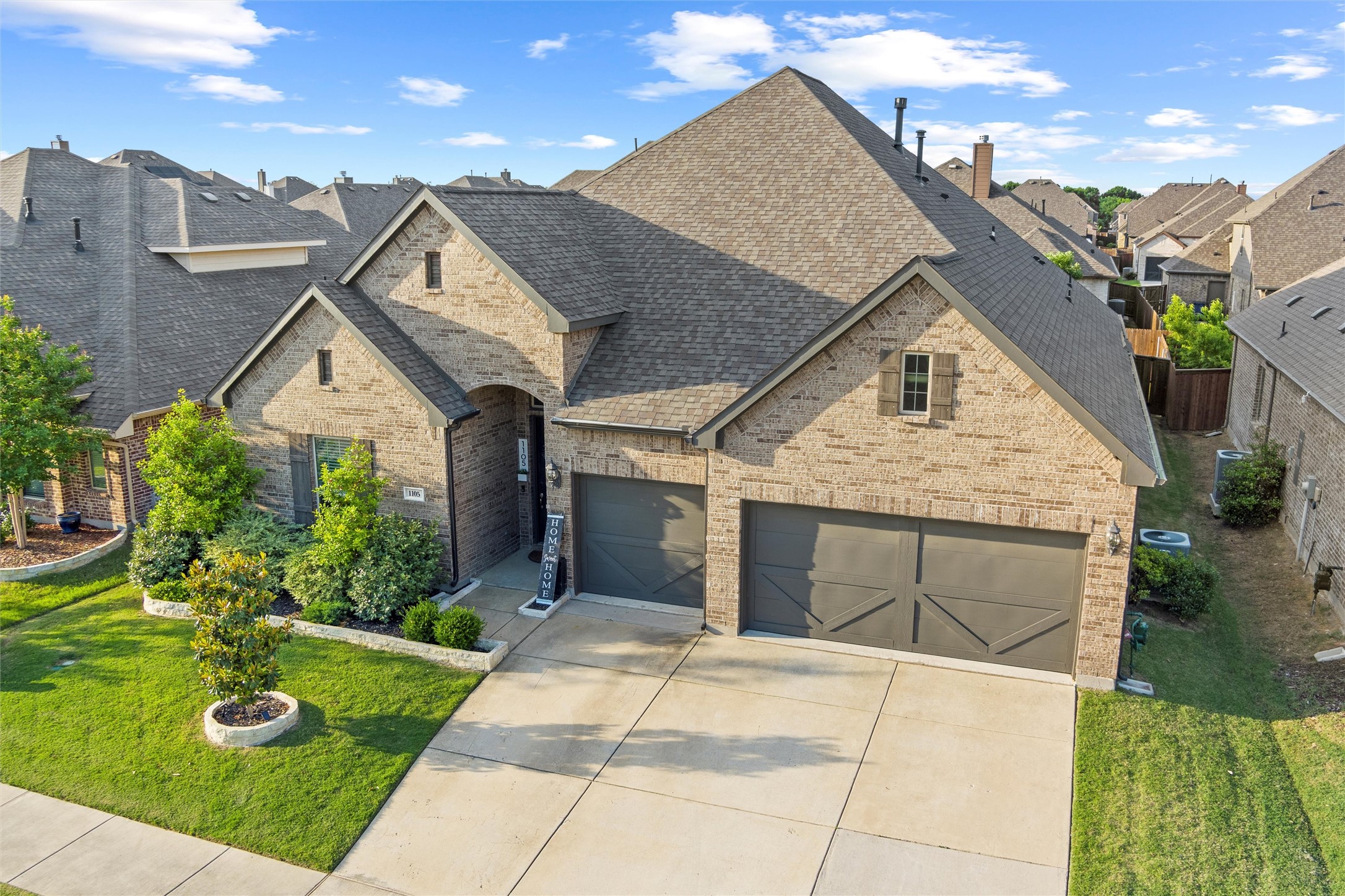1105 Collared Dove Drive