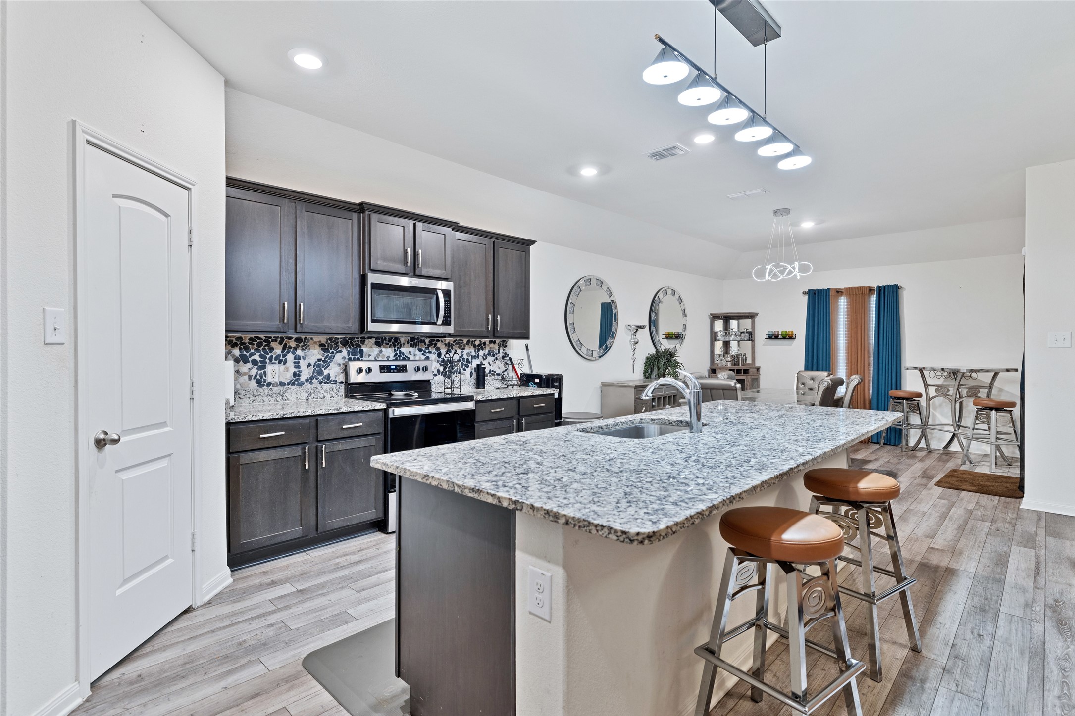 119 Bluebonnet Drive