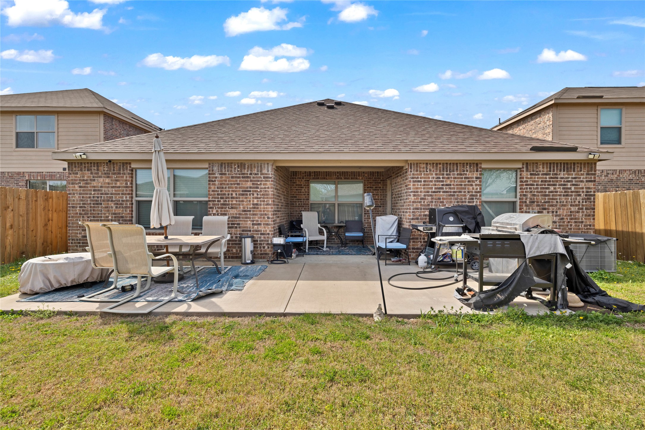 119 Bluebonnet Drive