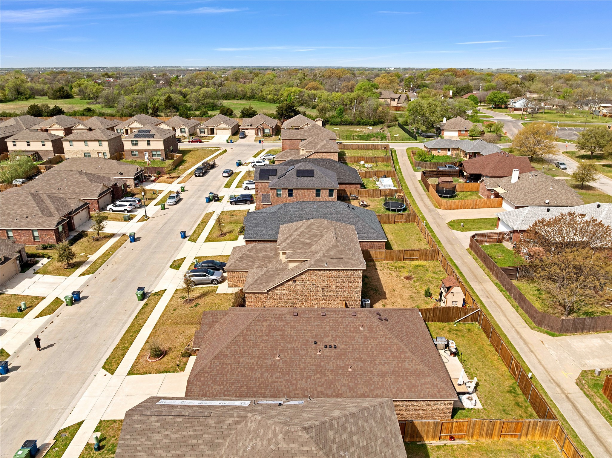 119 Bluebonnet Drive