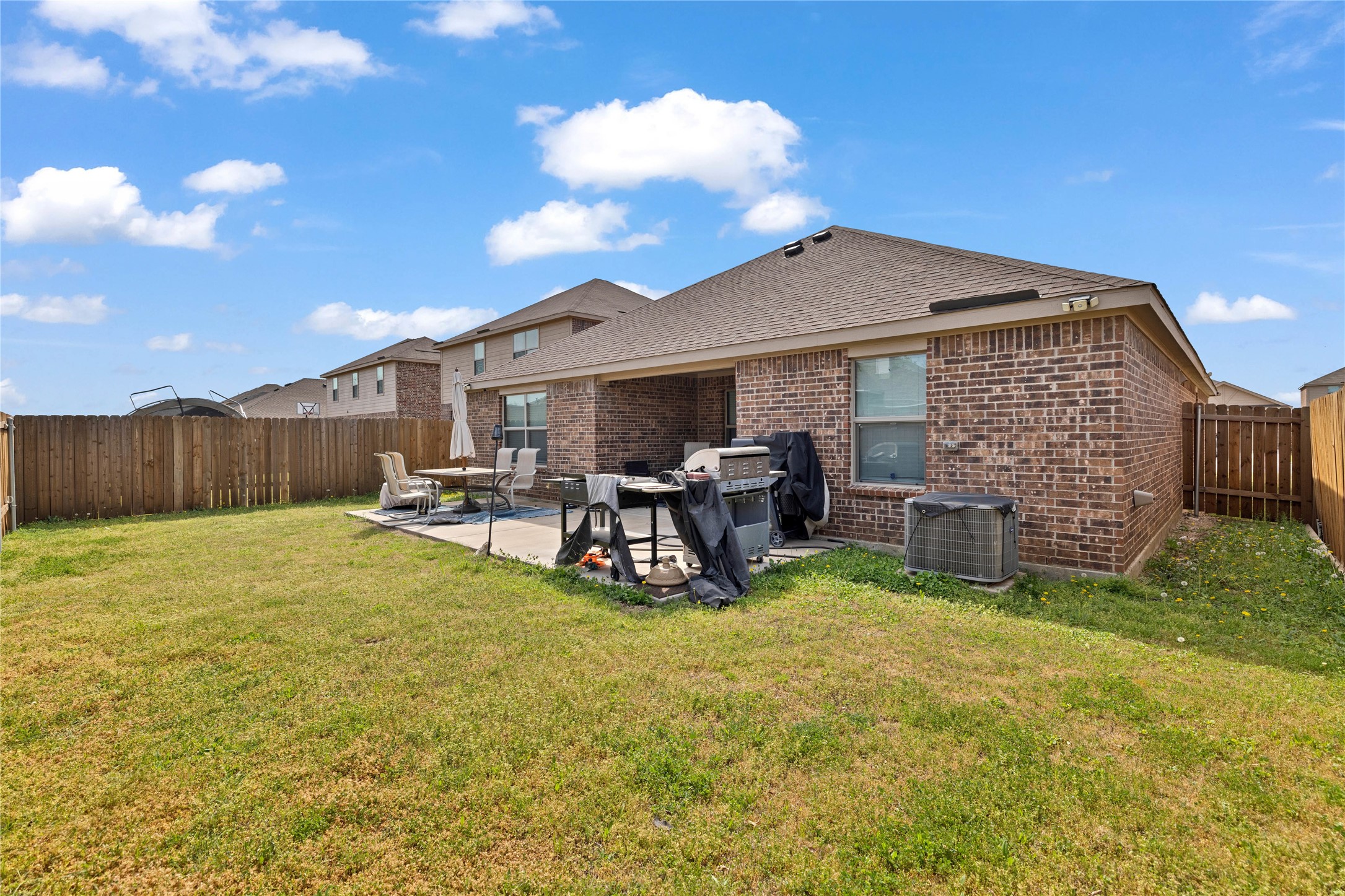 119 Bluebonnet Drive