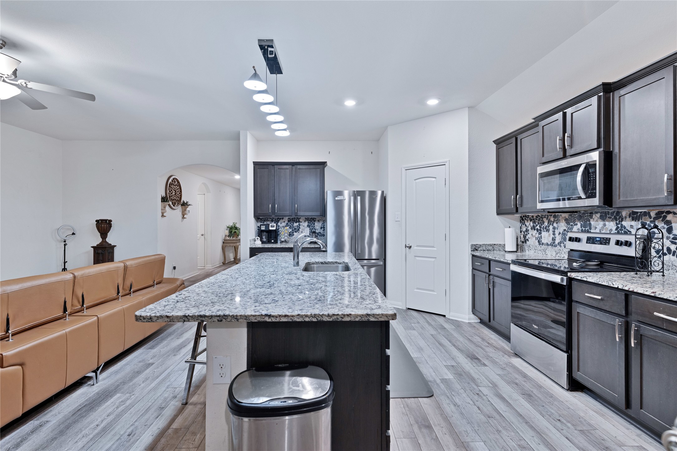 119 Bluebonnet Drive