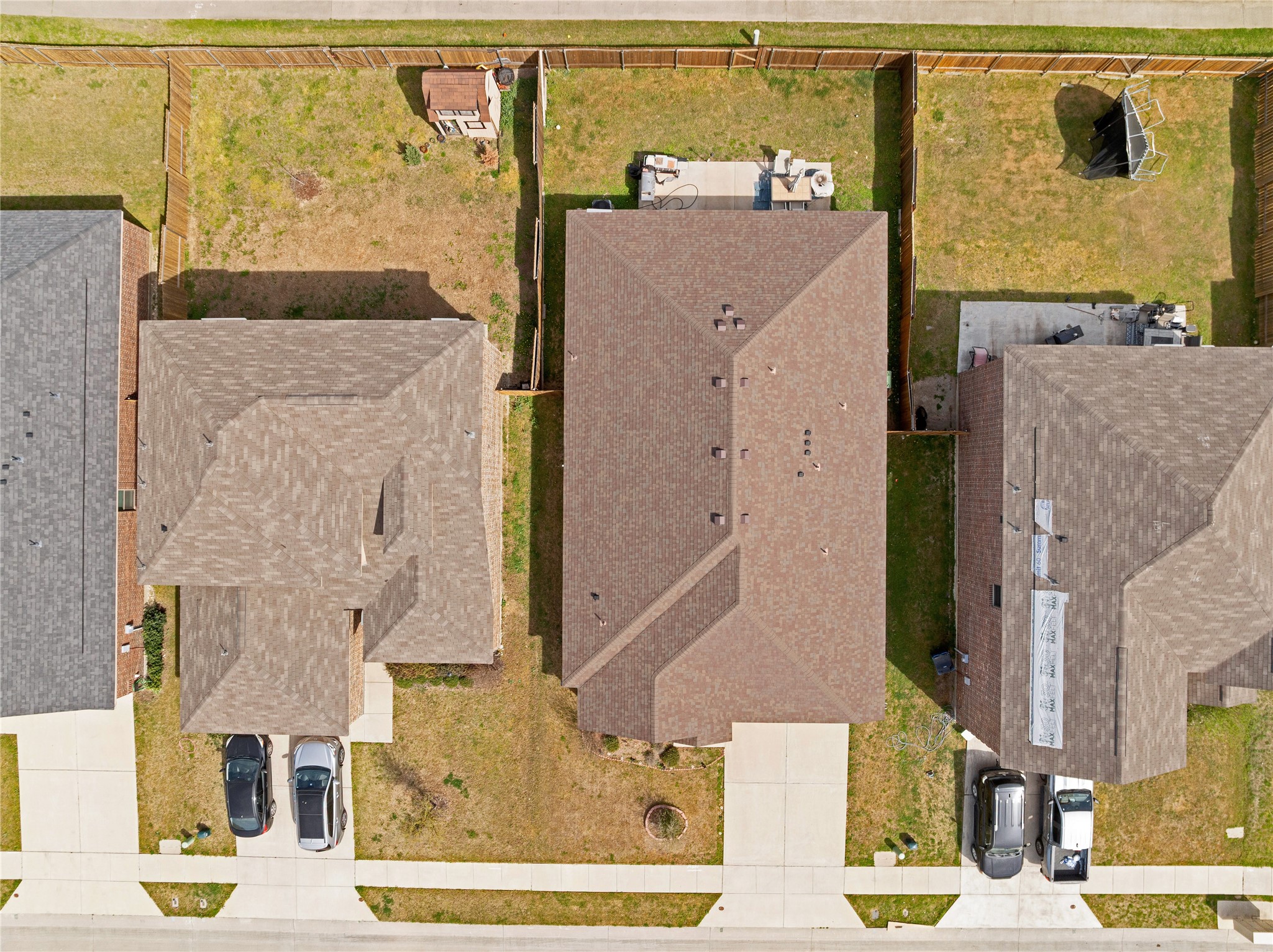 119 Bluebonnet Drive