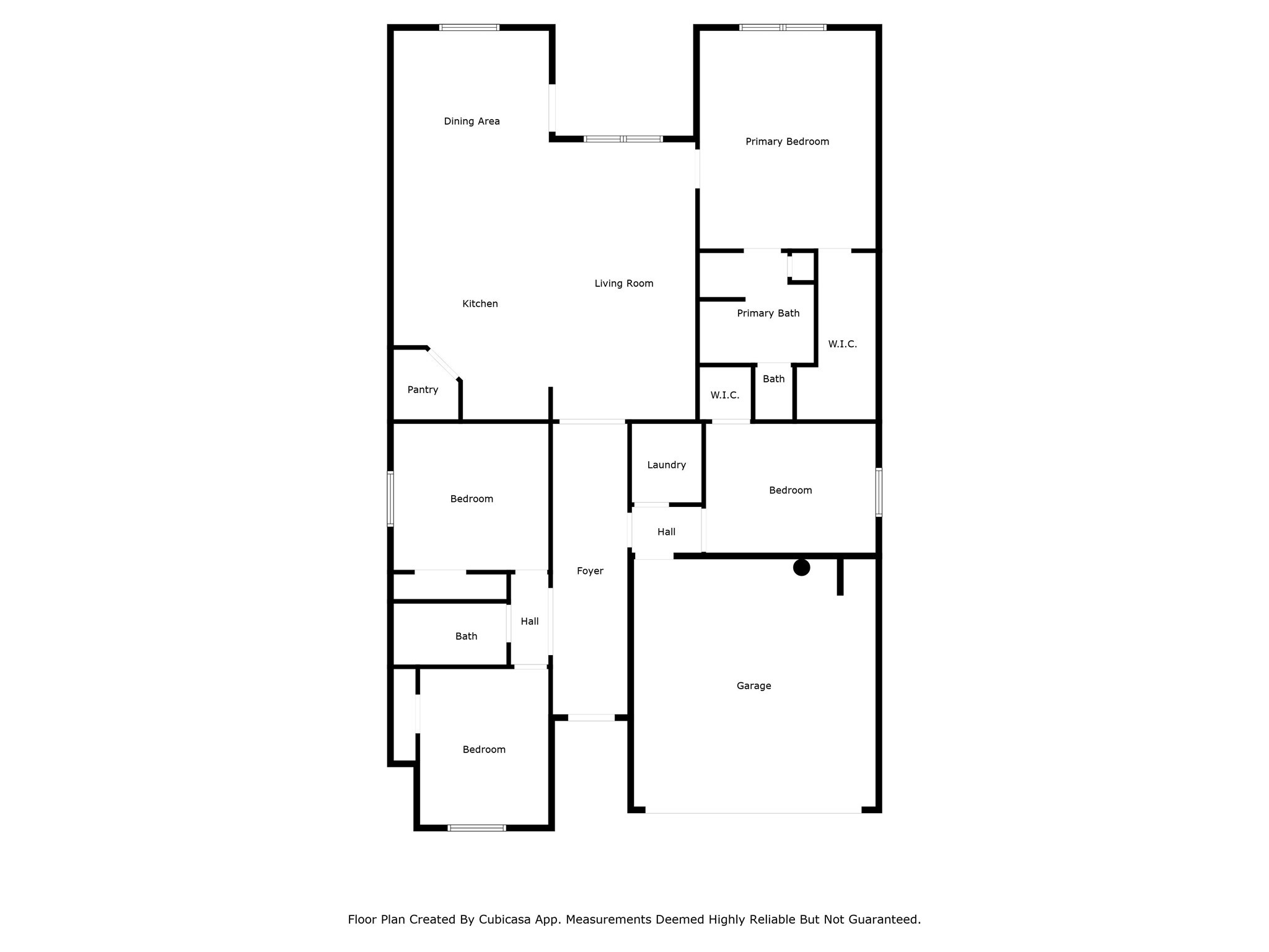 119 Bluebonnet Drive