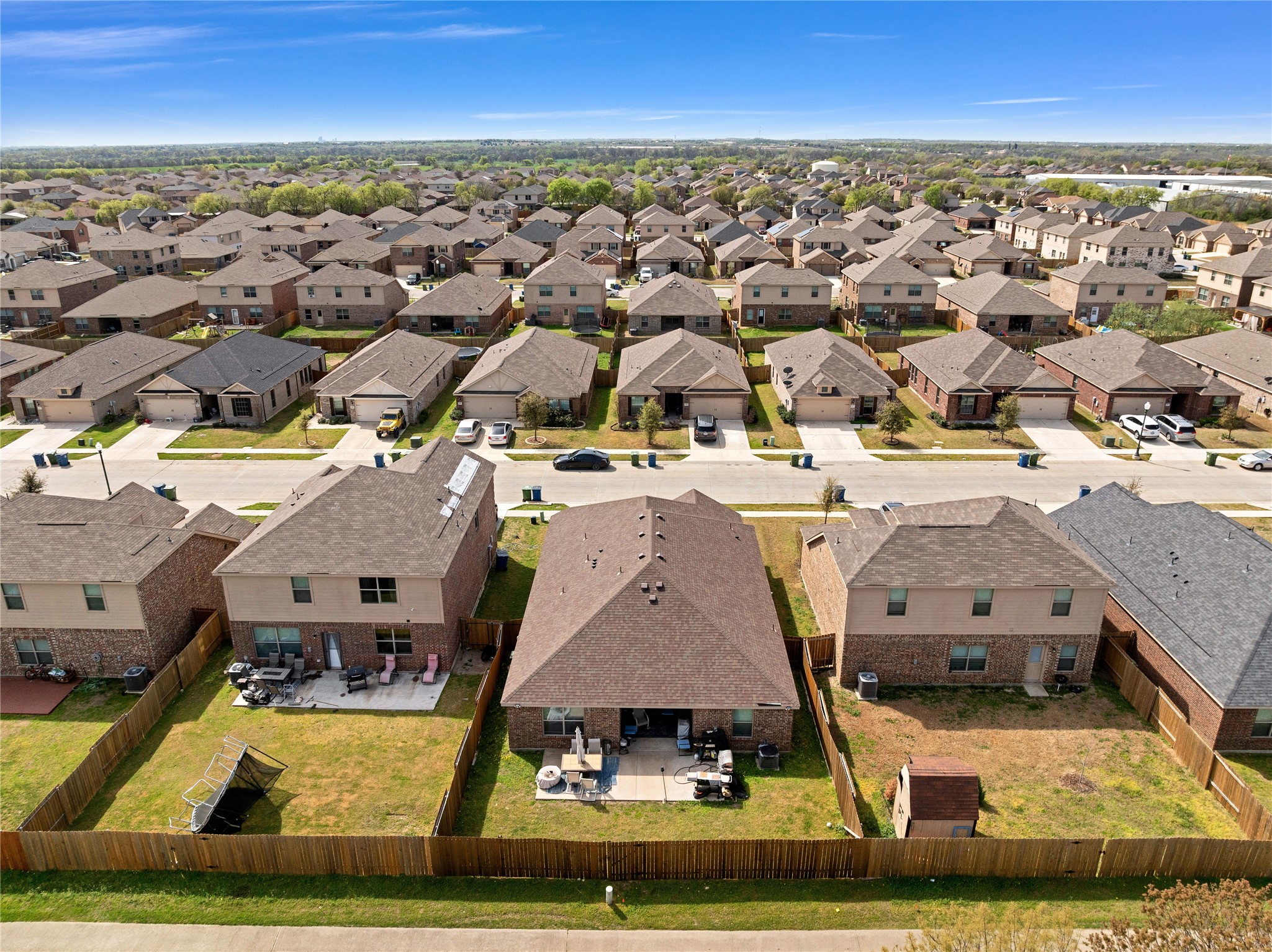 119 Bluebonnet Drive