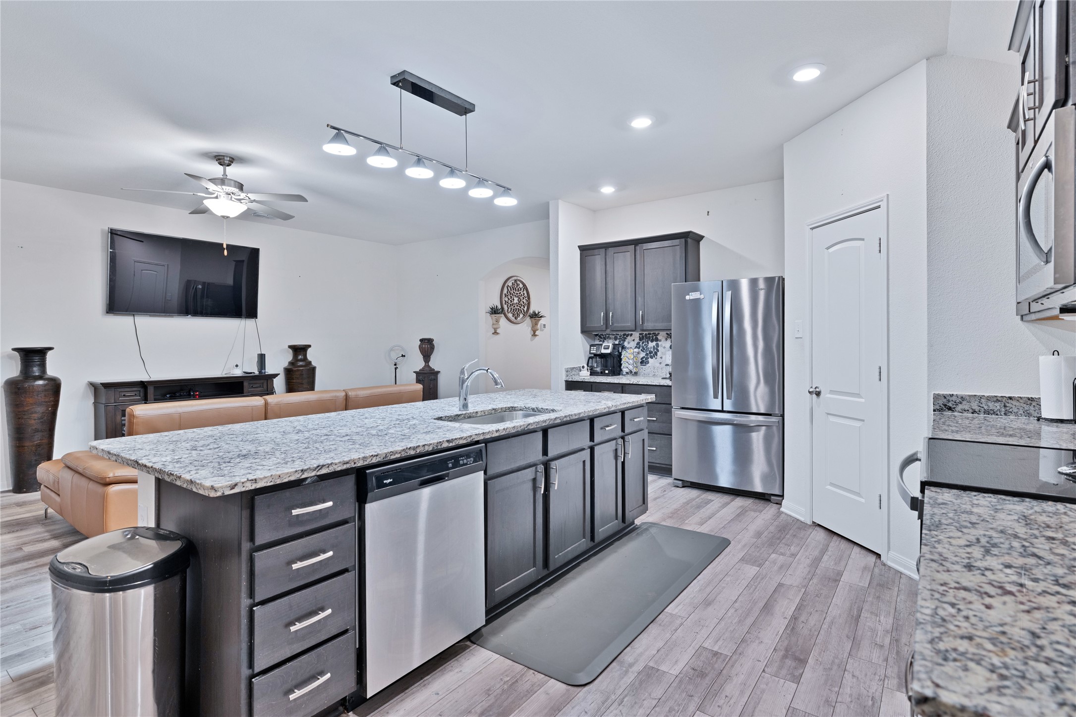 119 Bluebonnet Drive