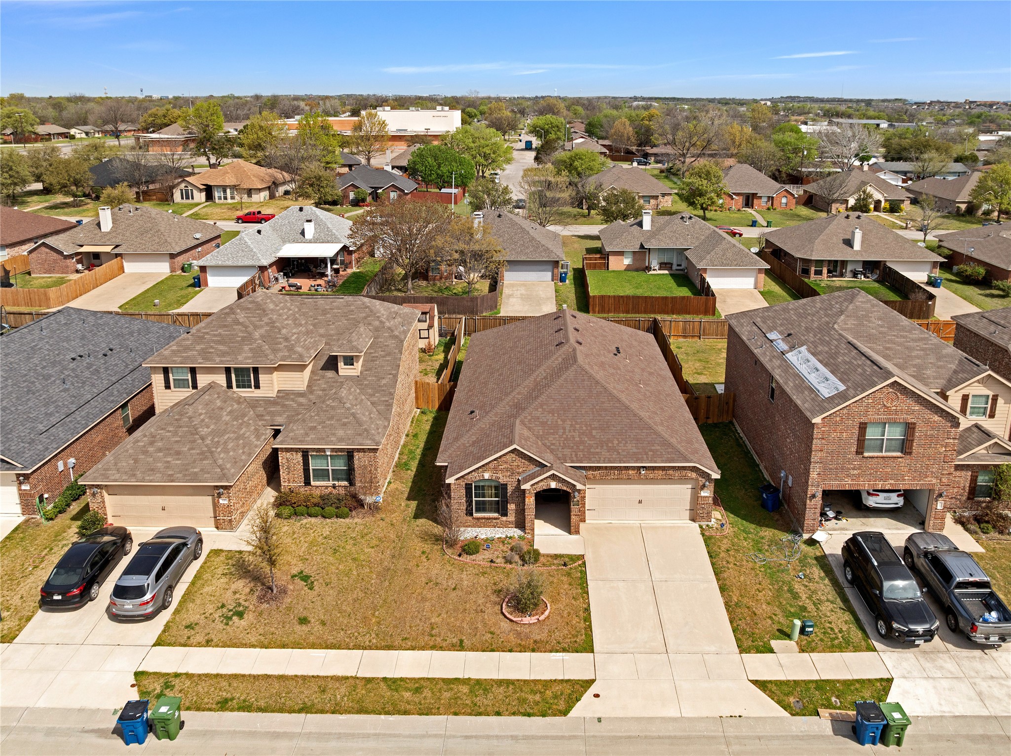 119 Bluebonnet Drive