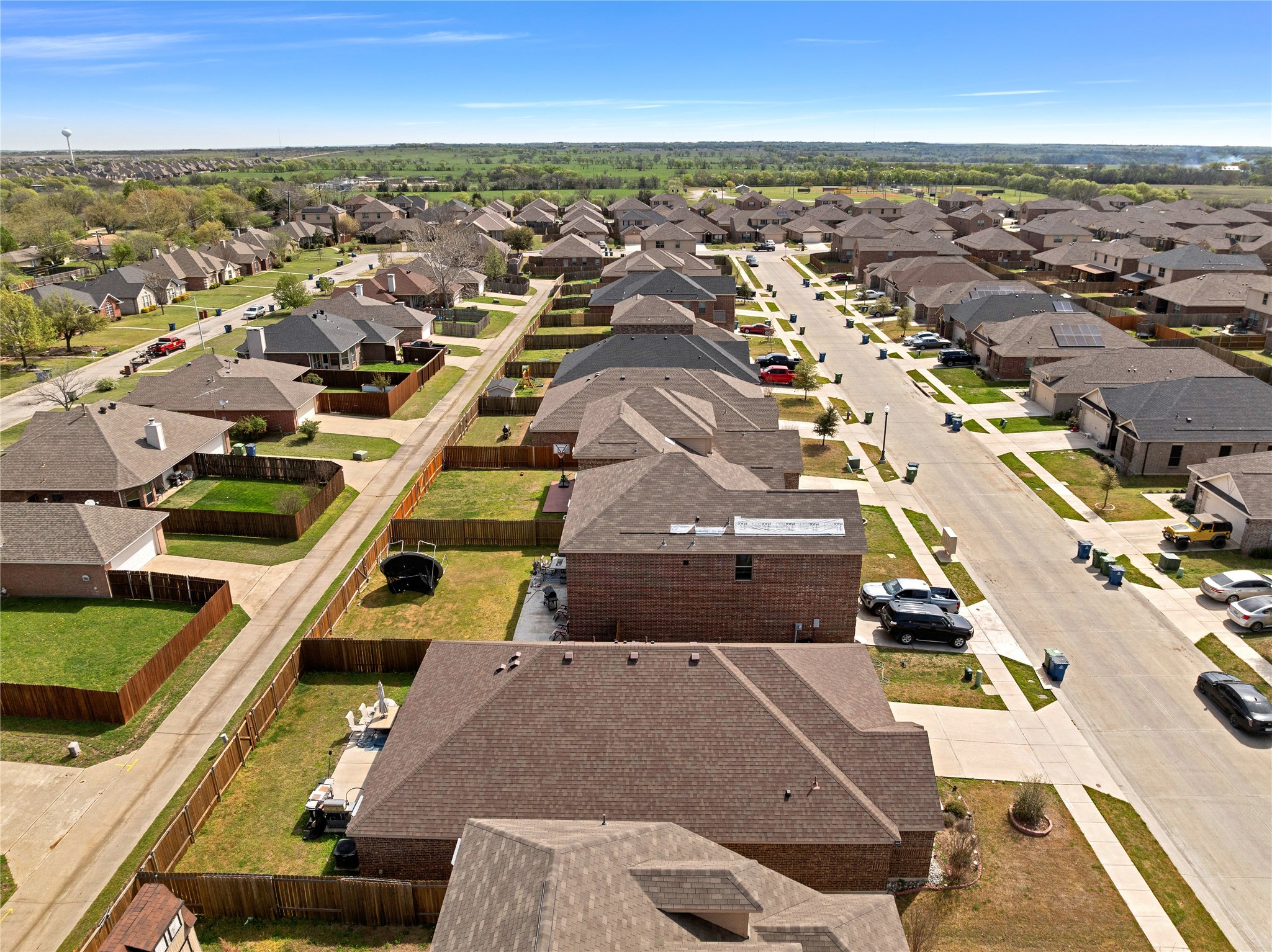 119 Bluebonnet Drive