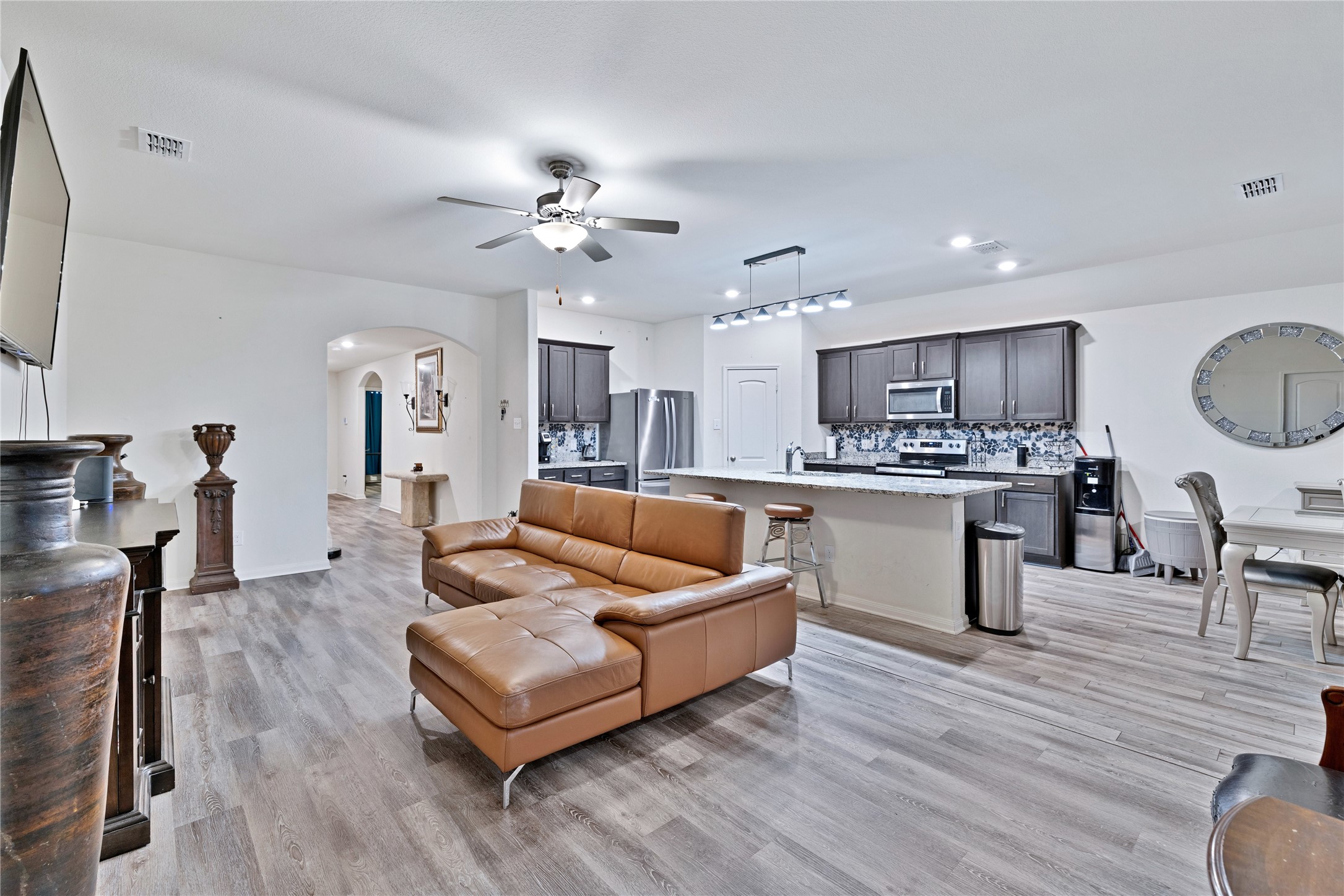 119 Bluebonnet Drive