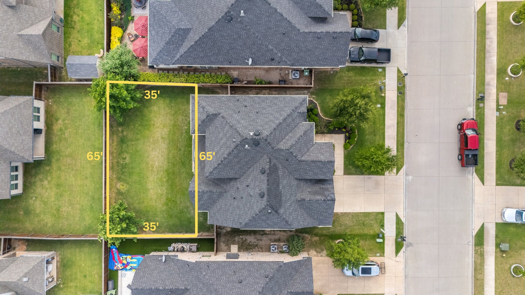 2851 Clearwater Drive
