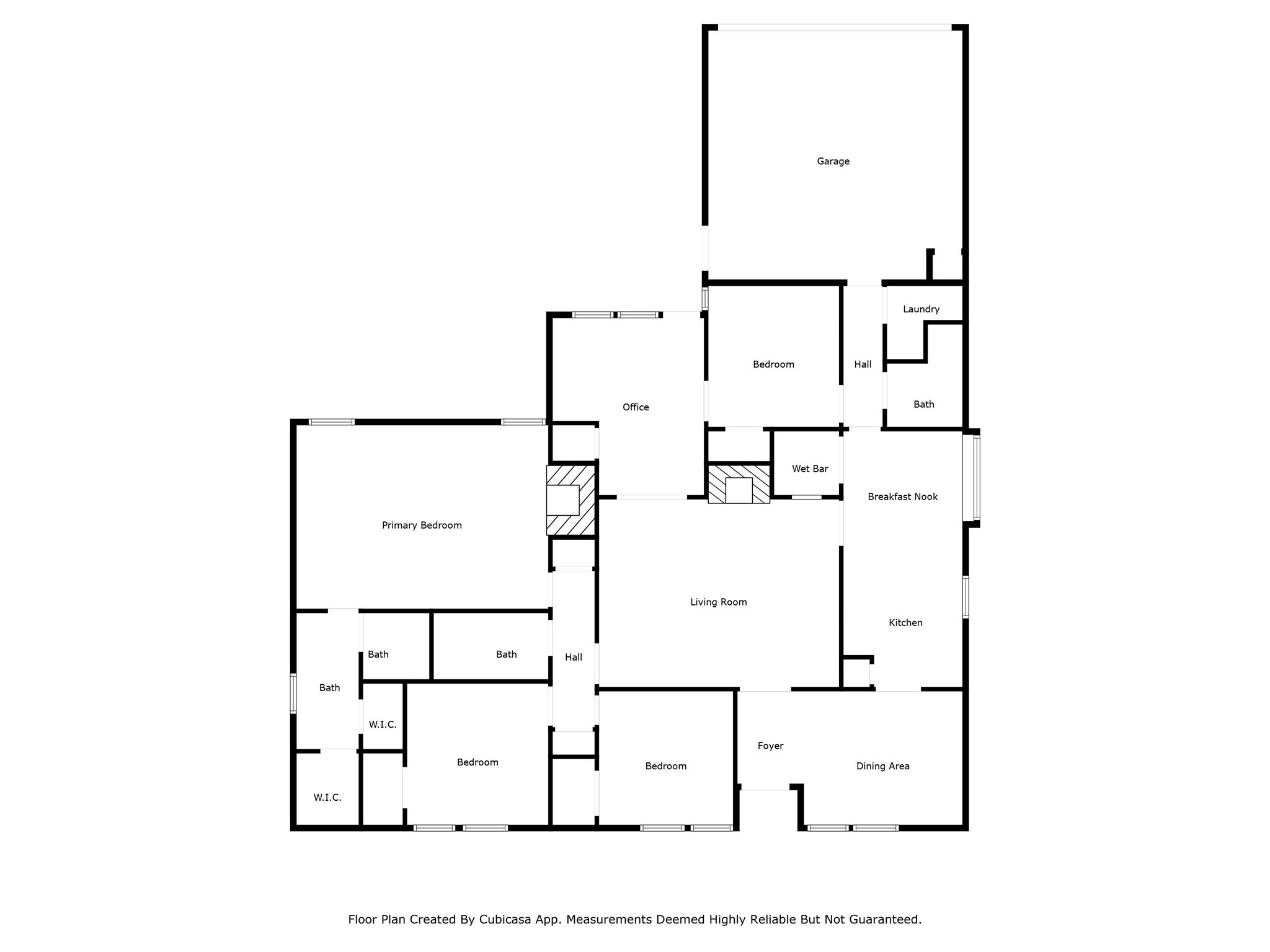 1603 Versailles Drive