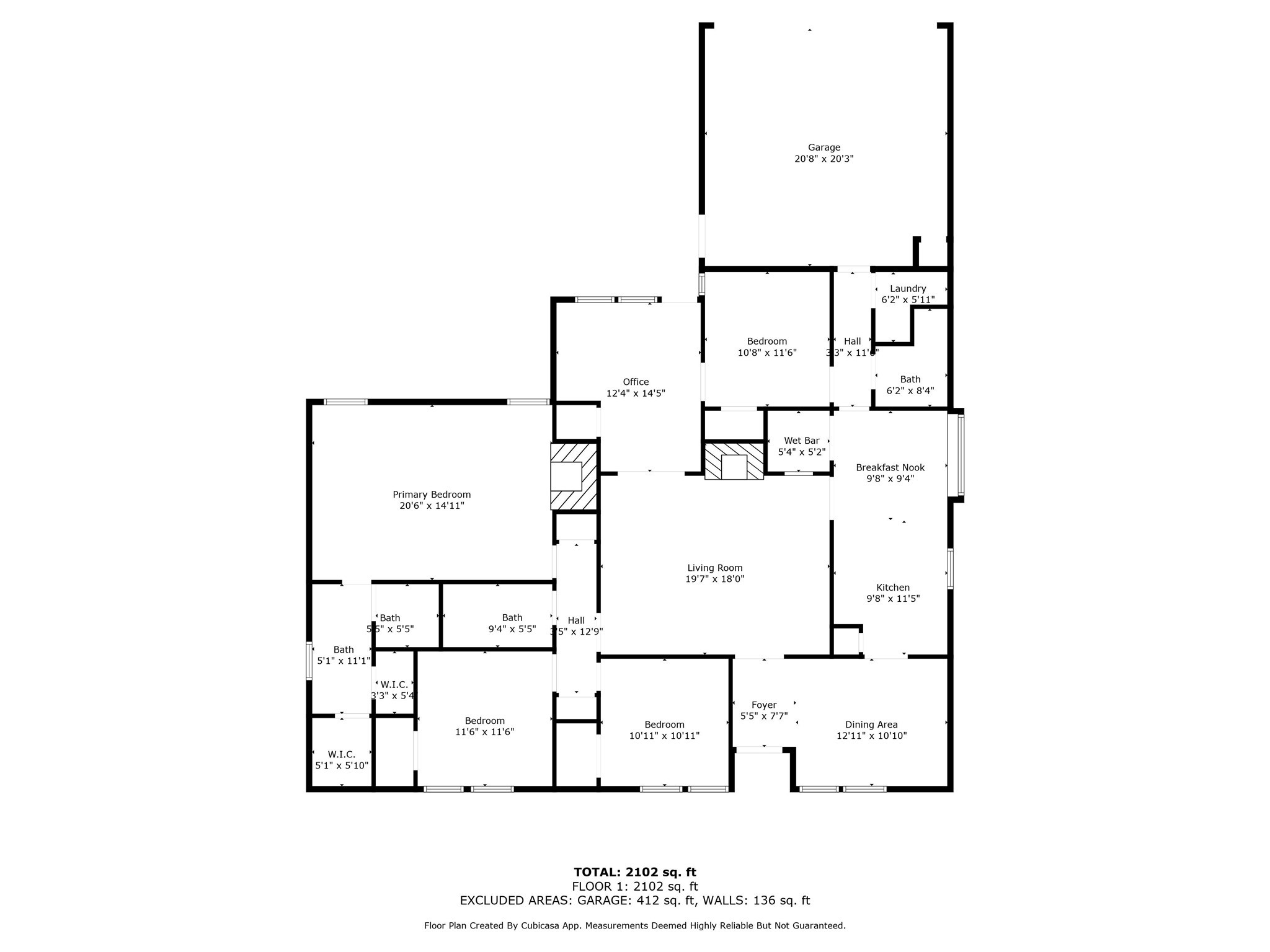 1603 Versailles Drive