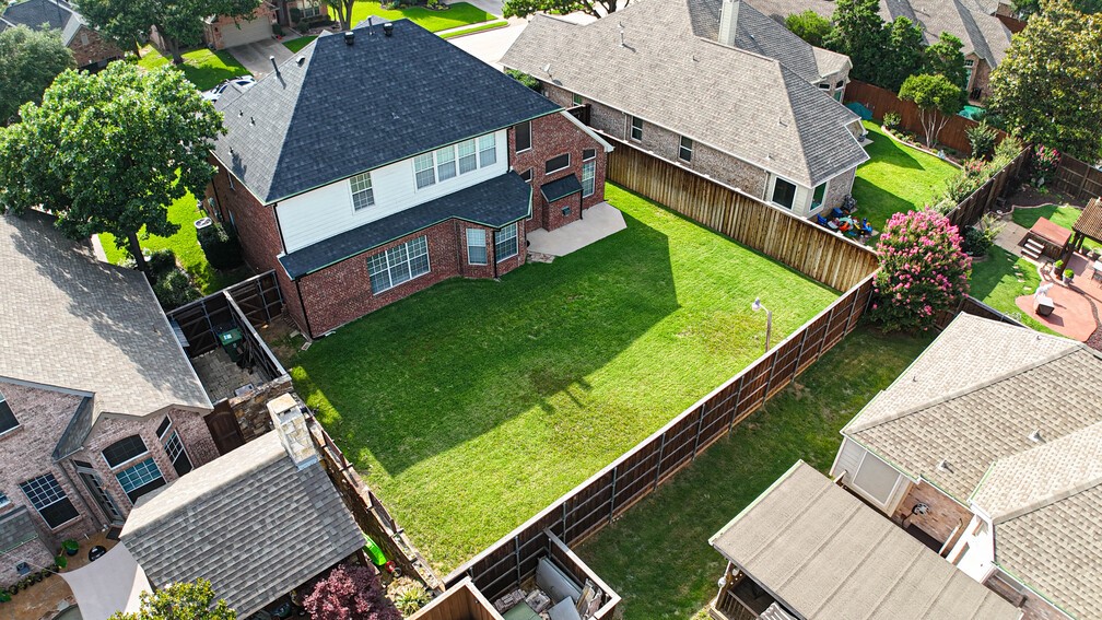 3408 Brightstone Court