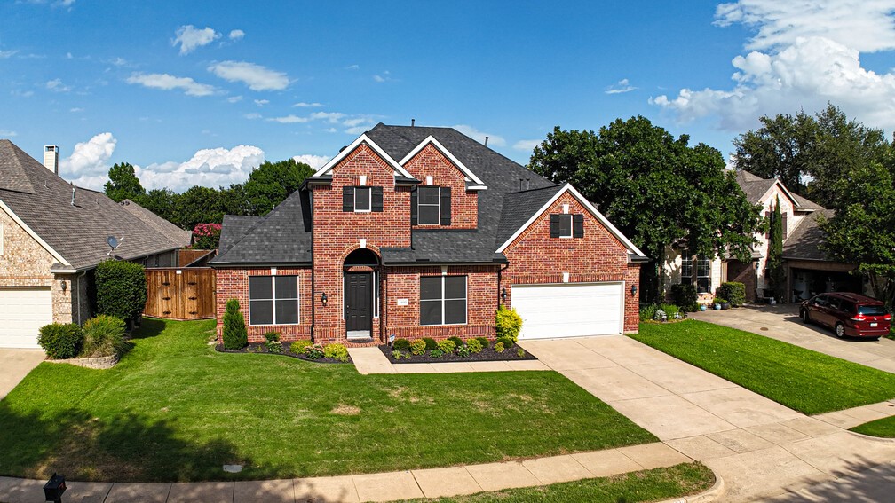 3408 Brightstone Court