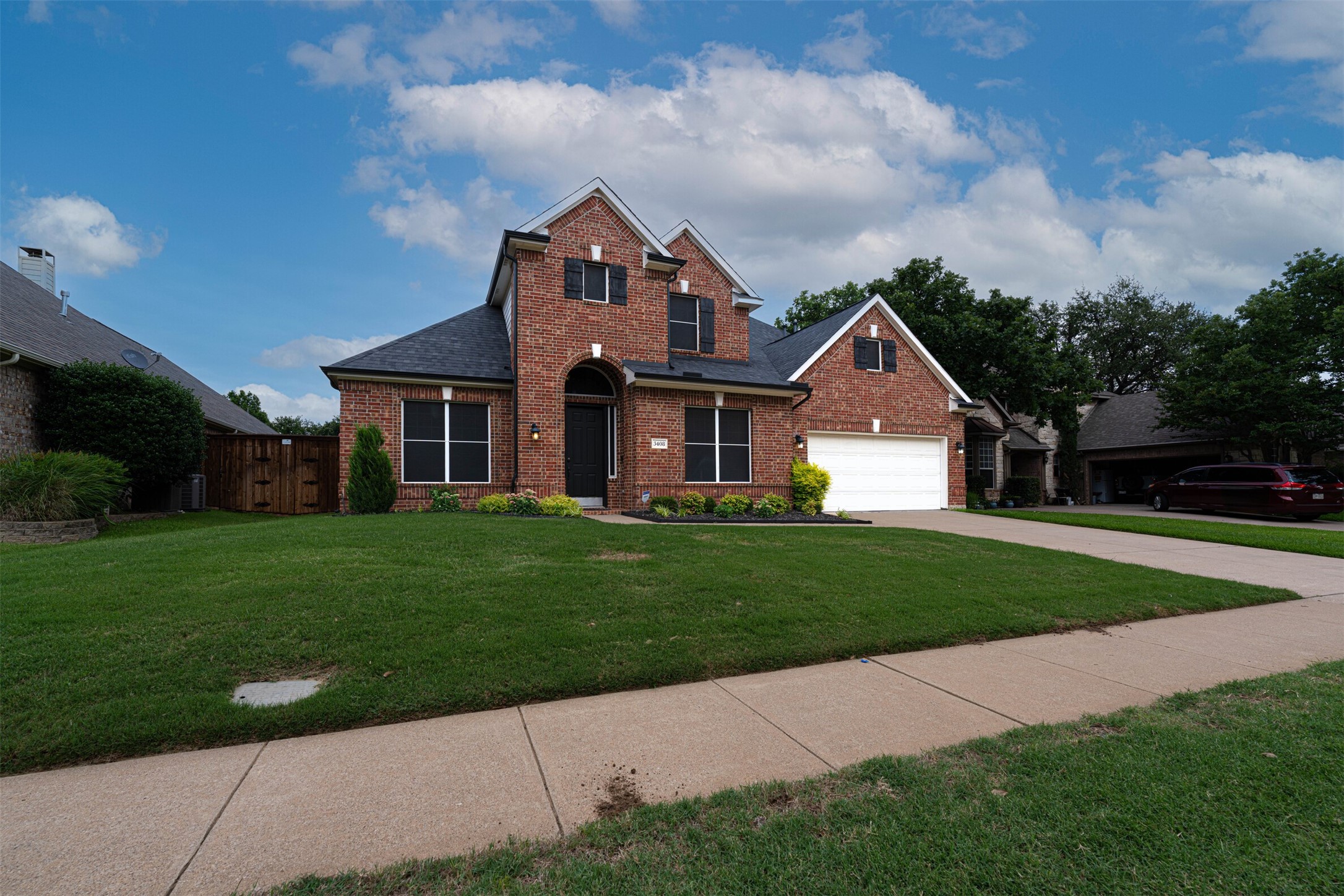 3408 Brightstone Court