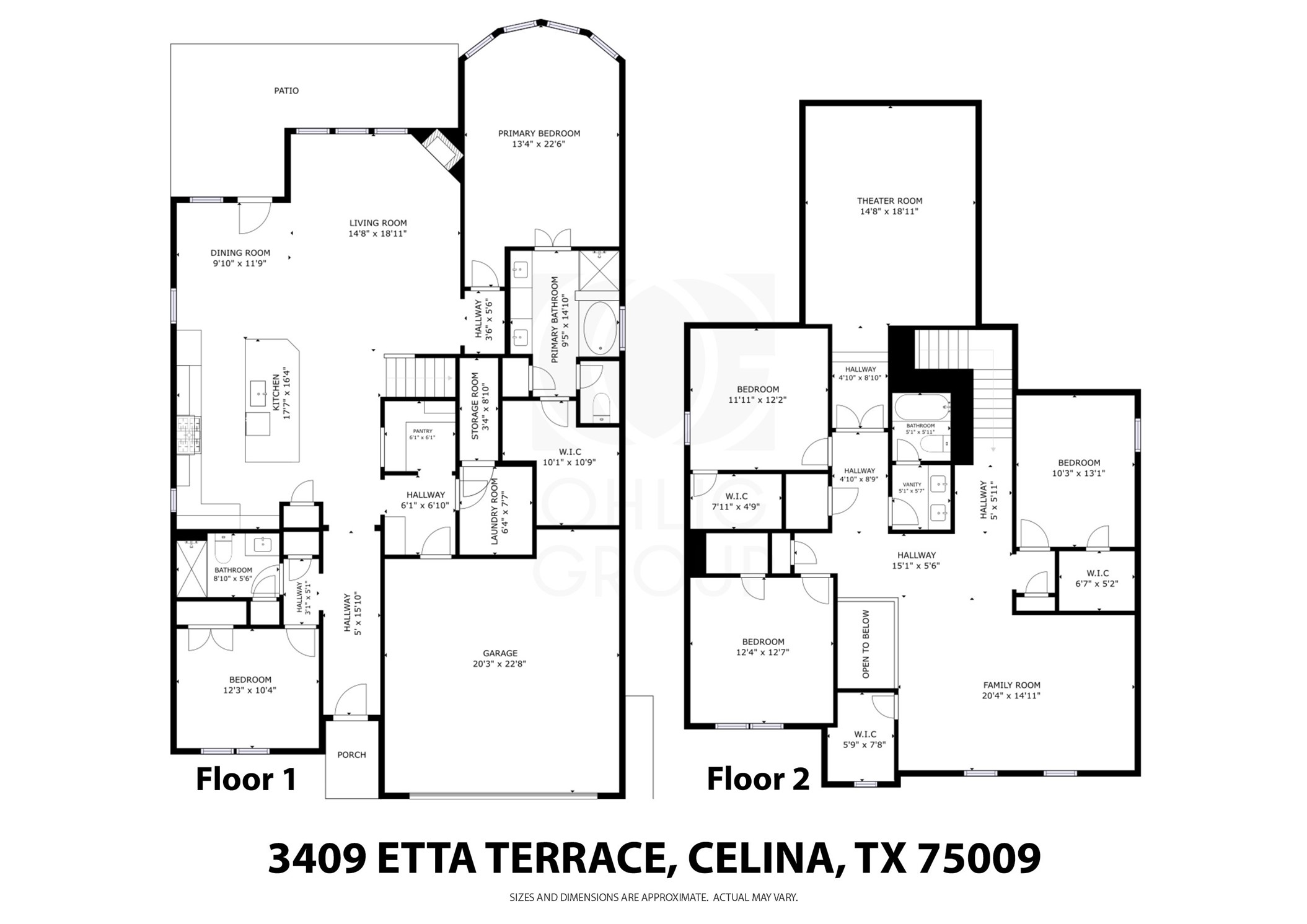 3409 Etta Terrace