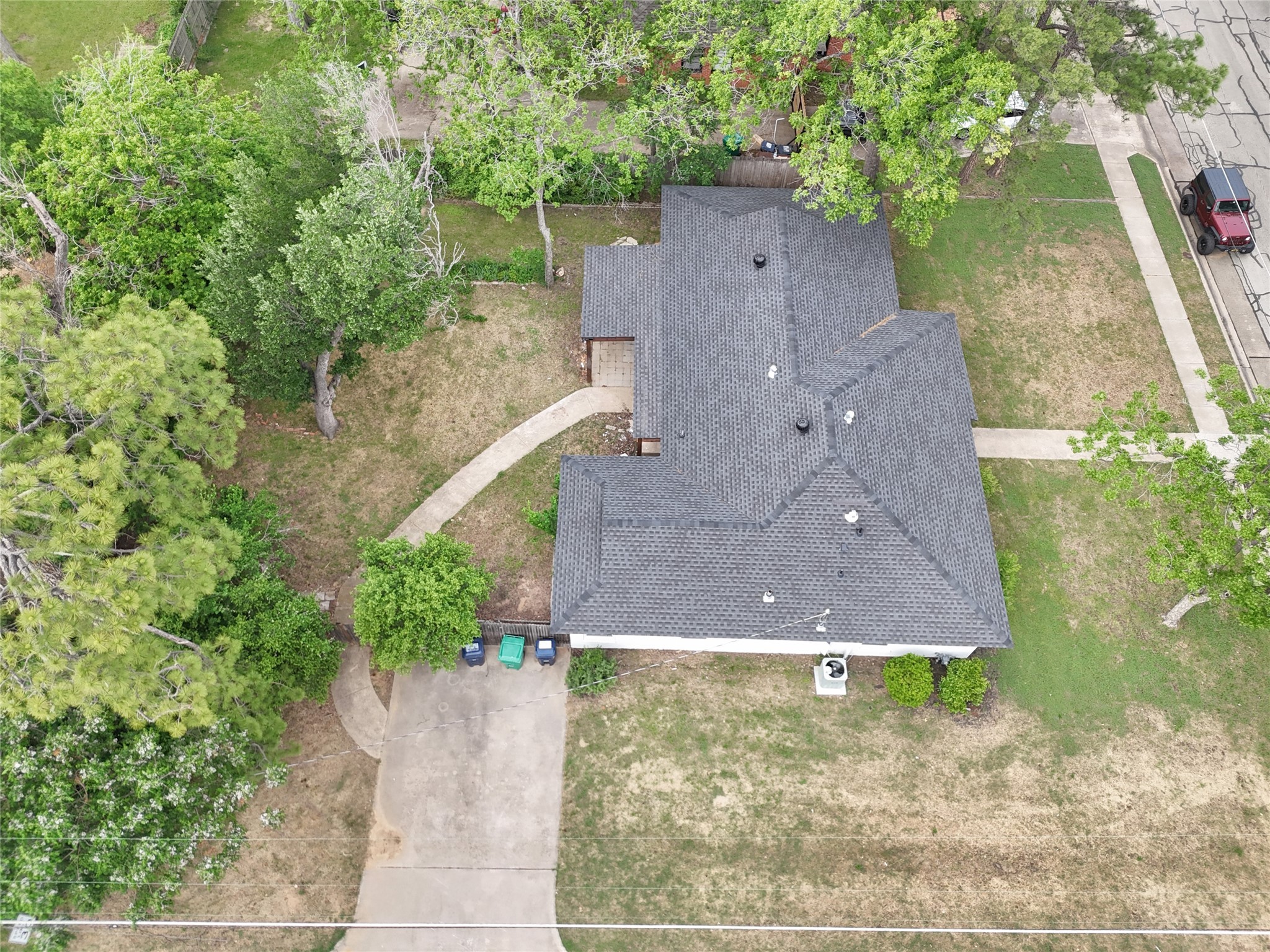 2203 Glenwood Lane