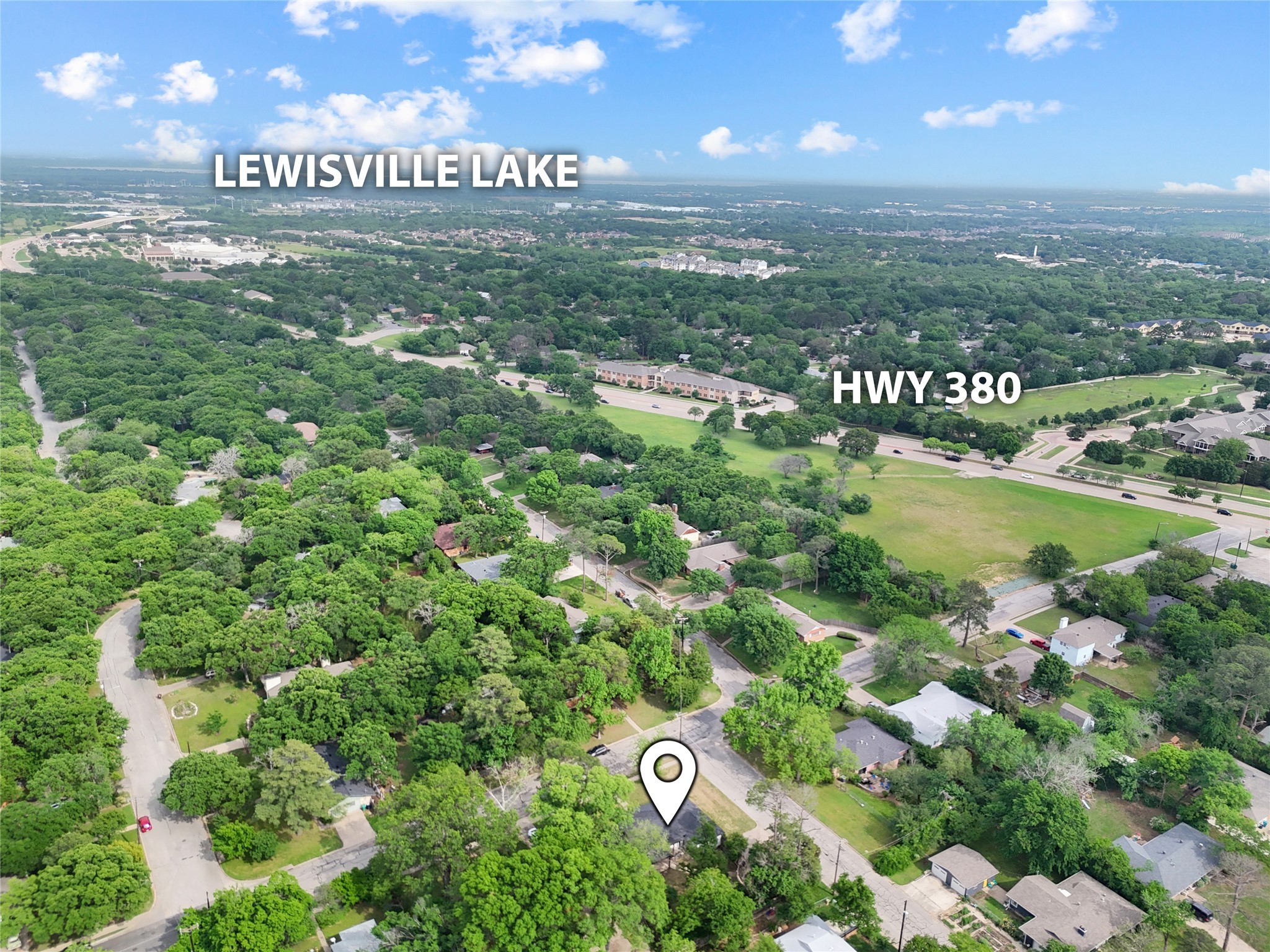 2203 Glenwood Lane