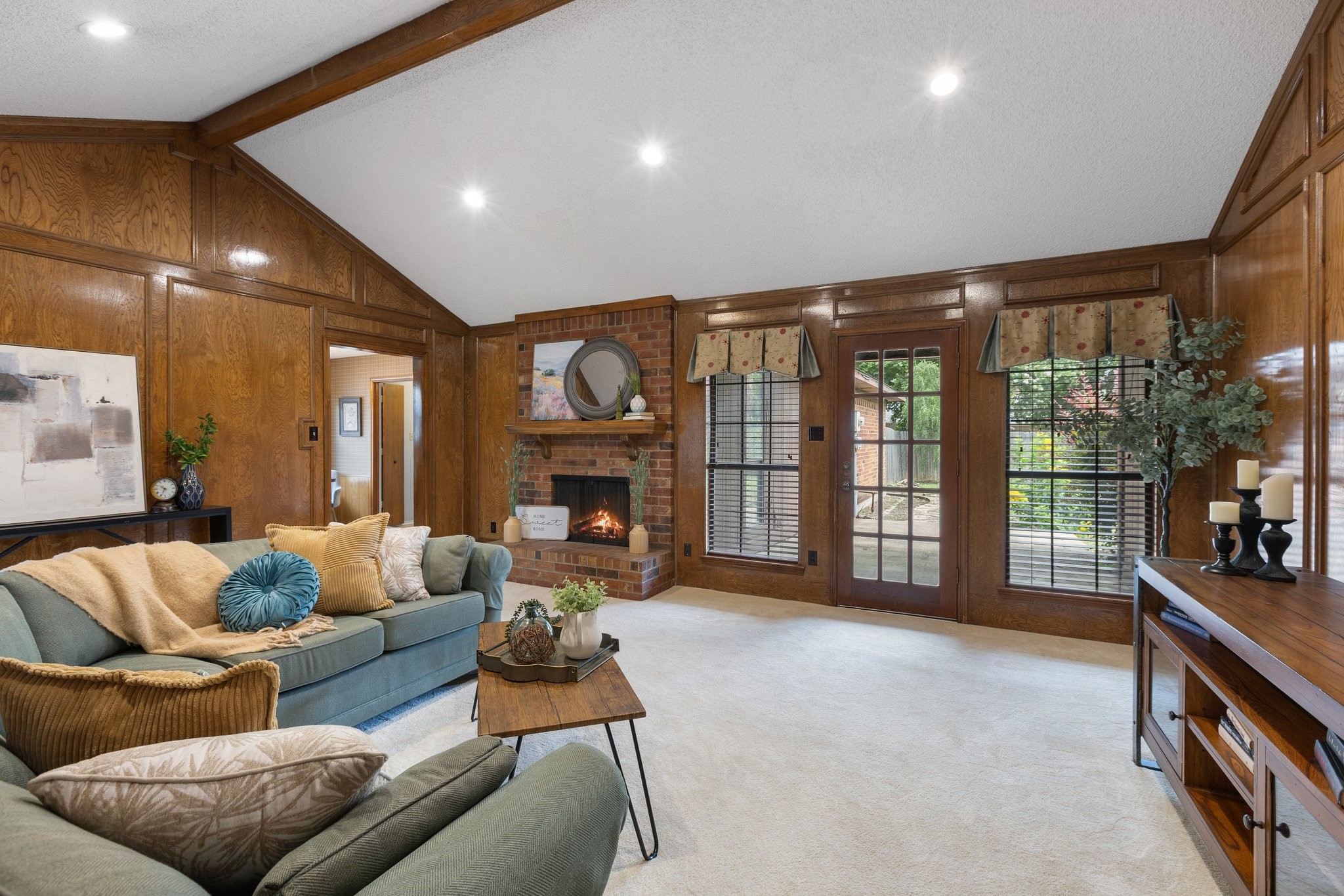 3919 Dome Drive