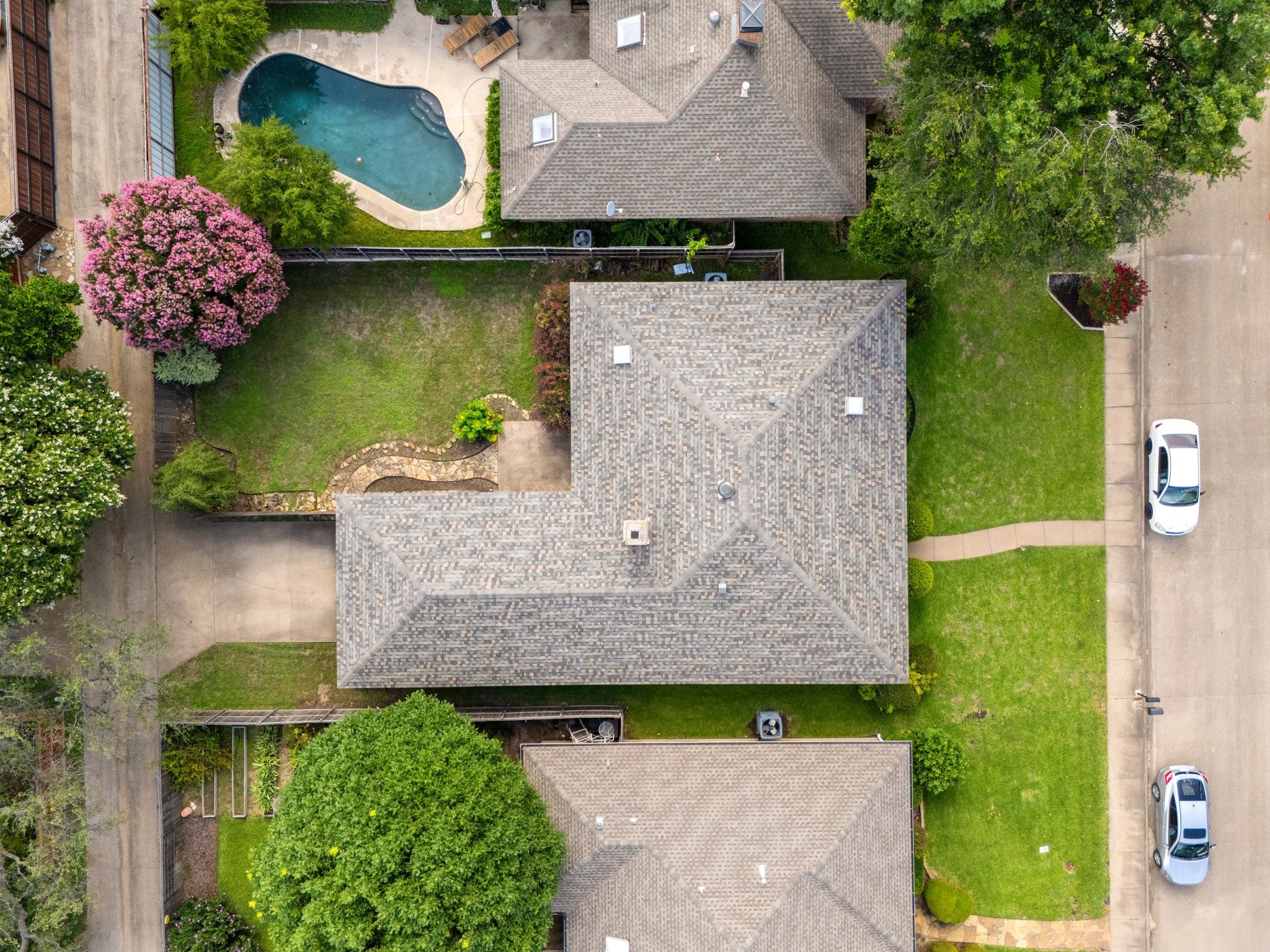 3919 Dome Drive