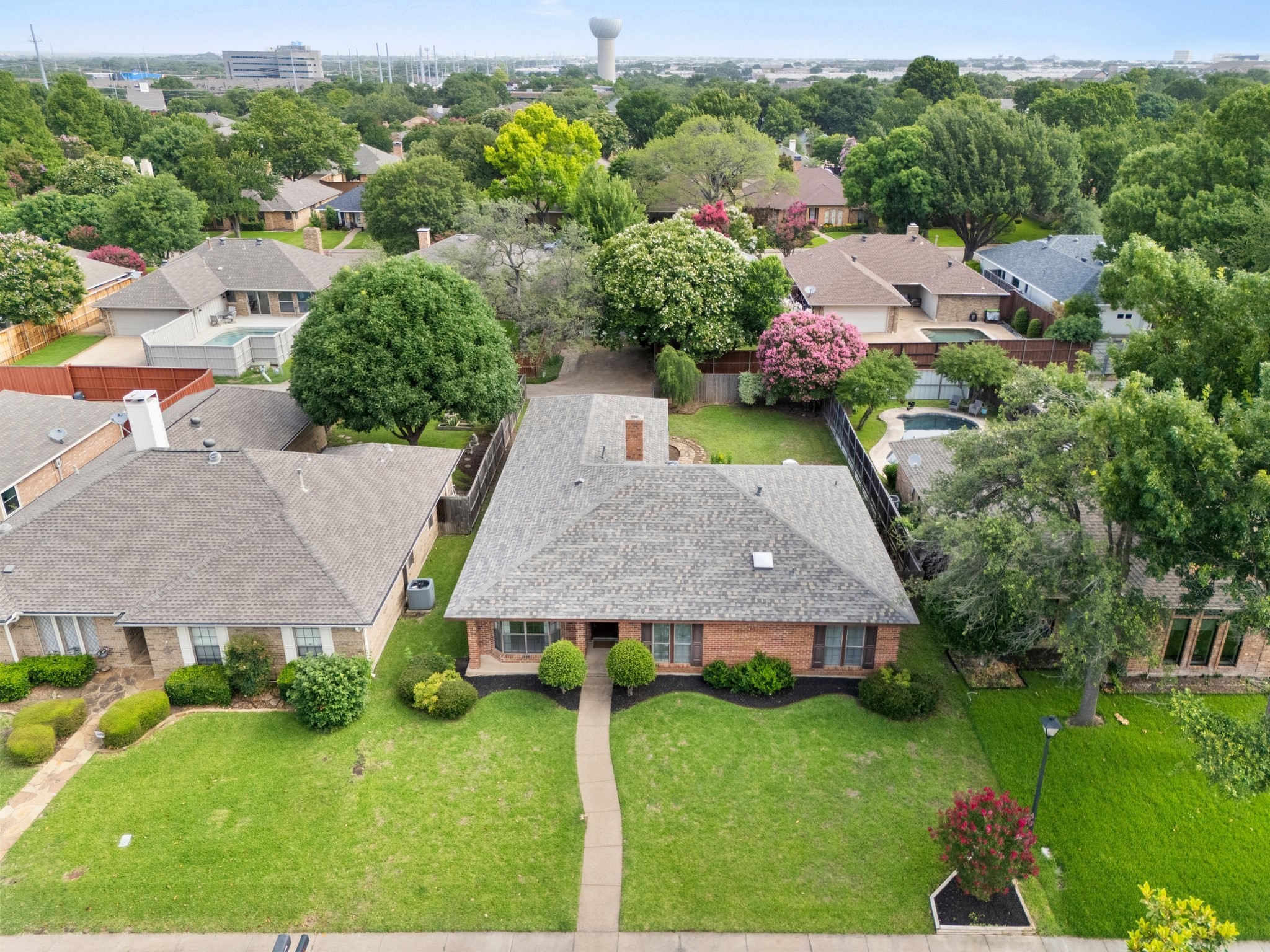 3919 Dome Drive