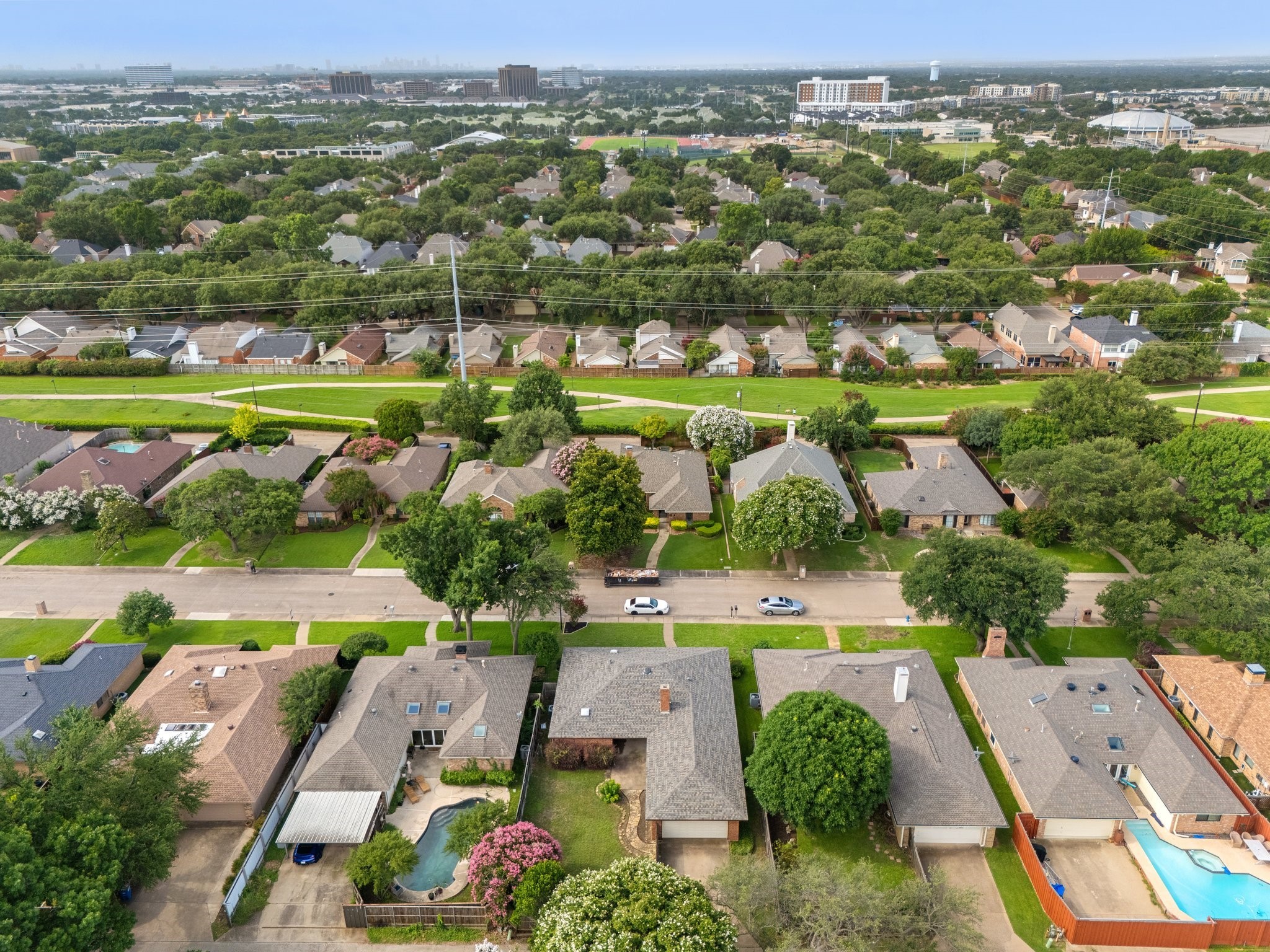 3919 Dome Drive