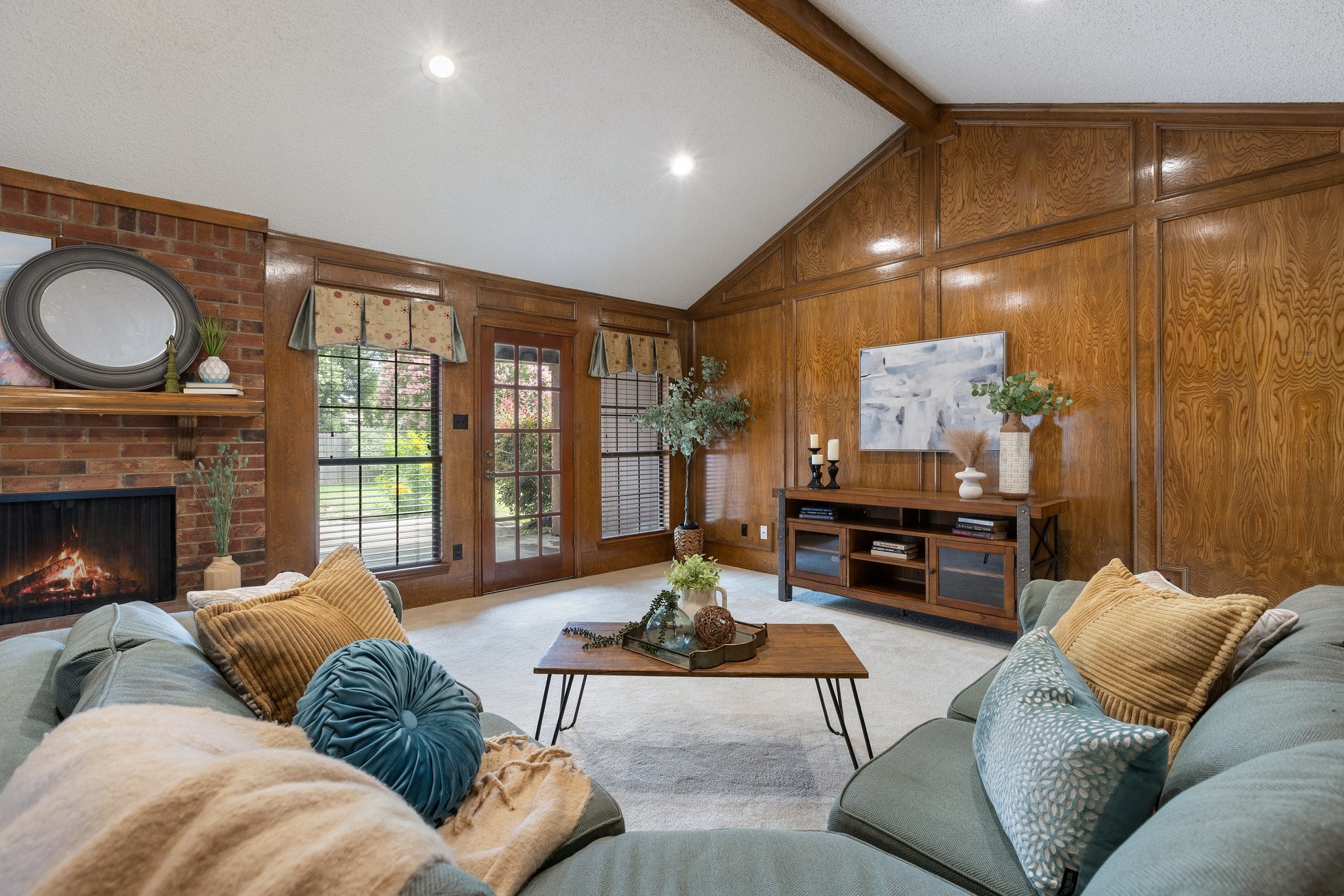 3919 Dome Drive