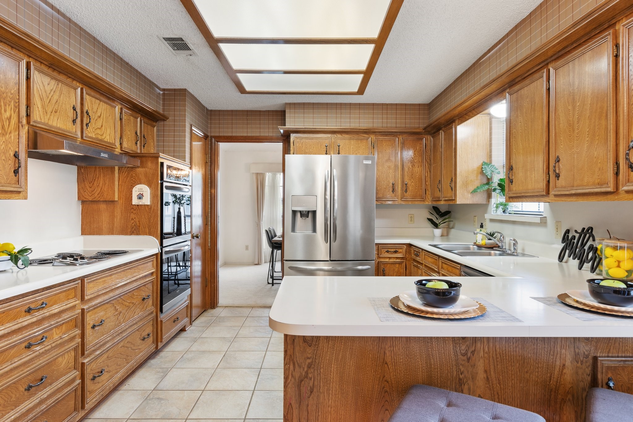 3919 Dome Drive