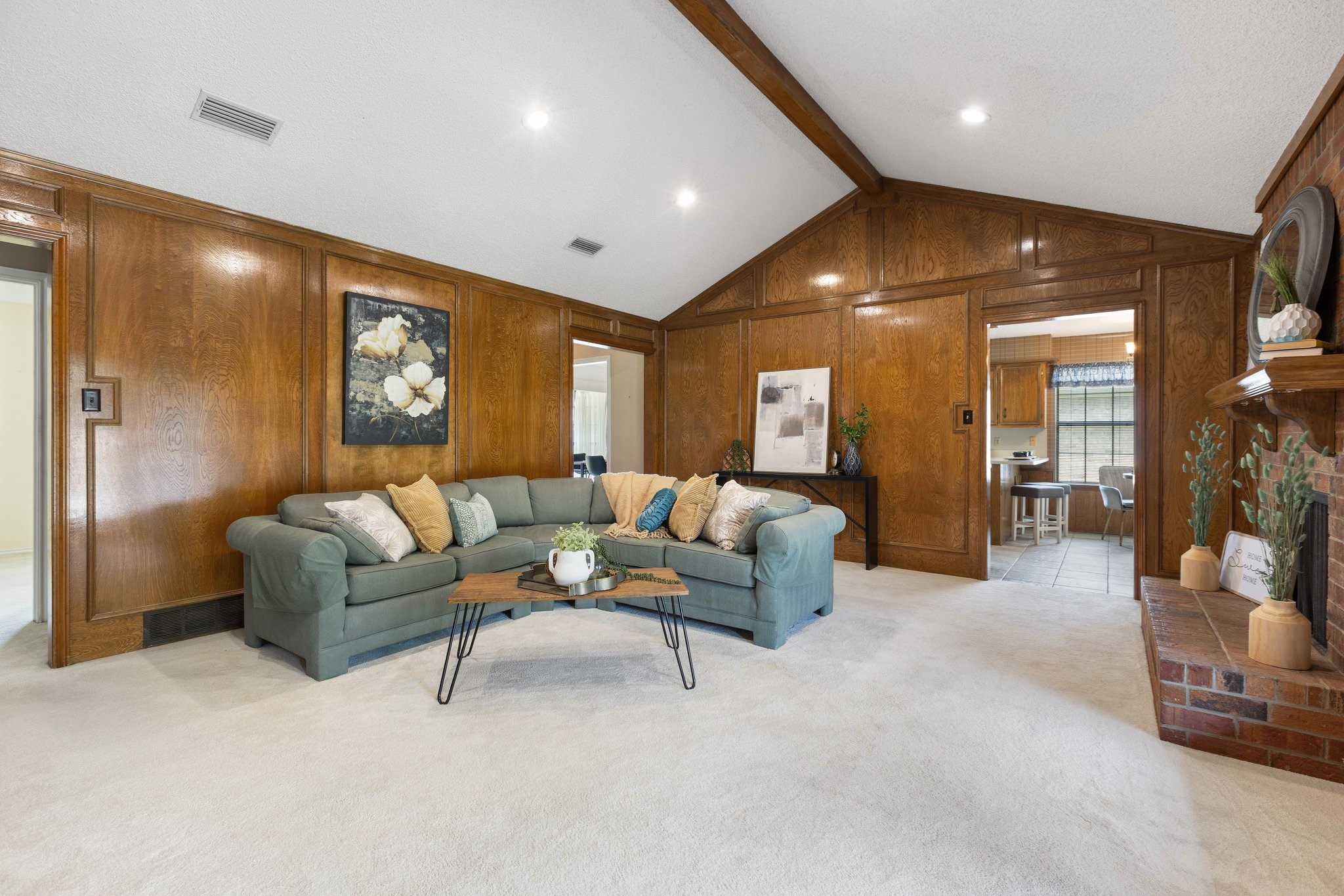3919 Dome Drive