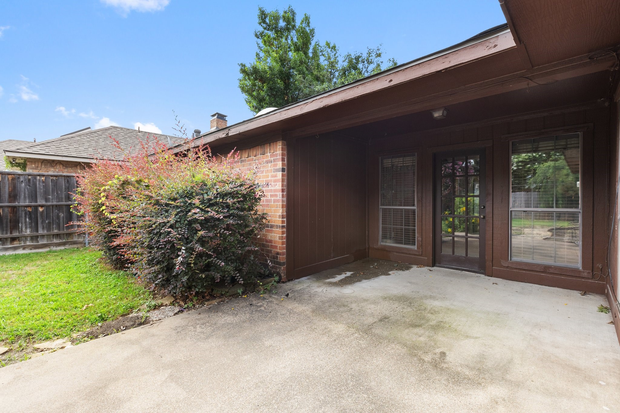 3919 Dome Drive