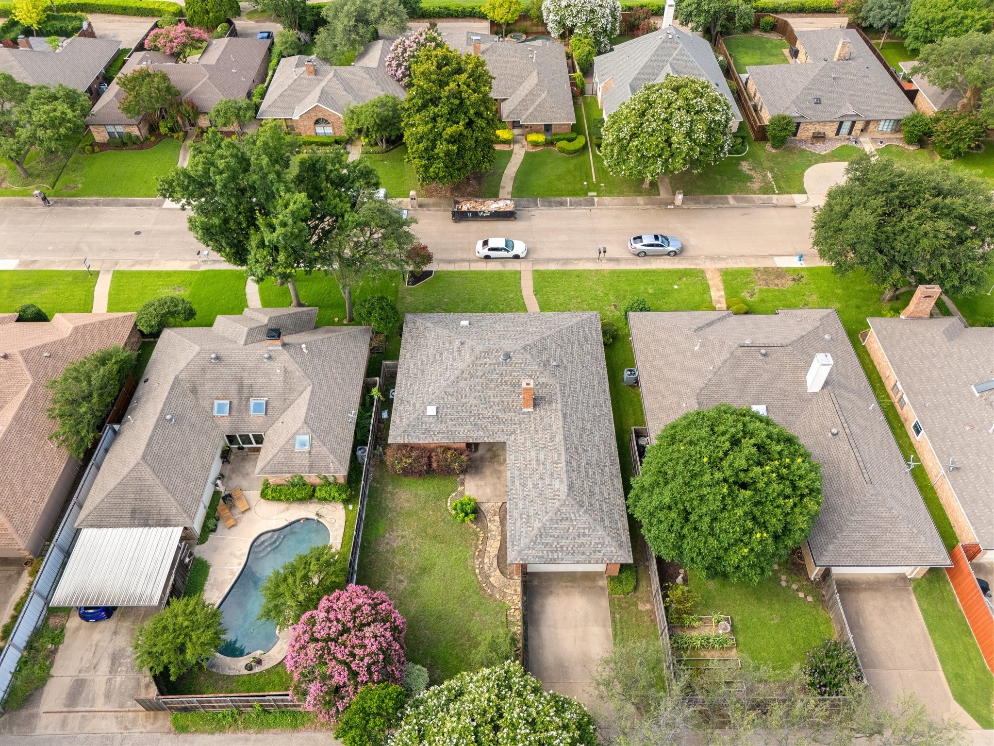 3919 Dome Drive