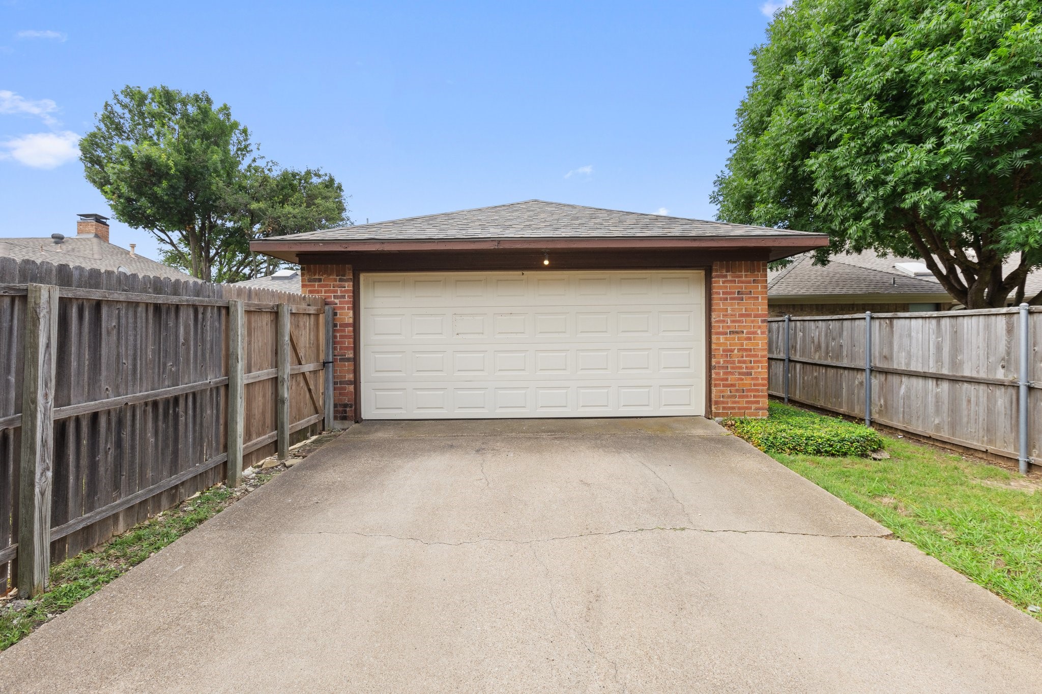 3919 Dome Drive