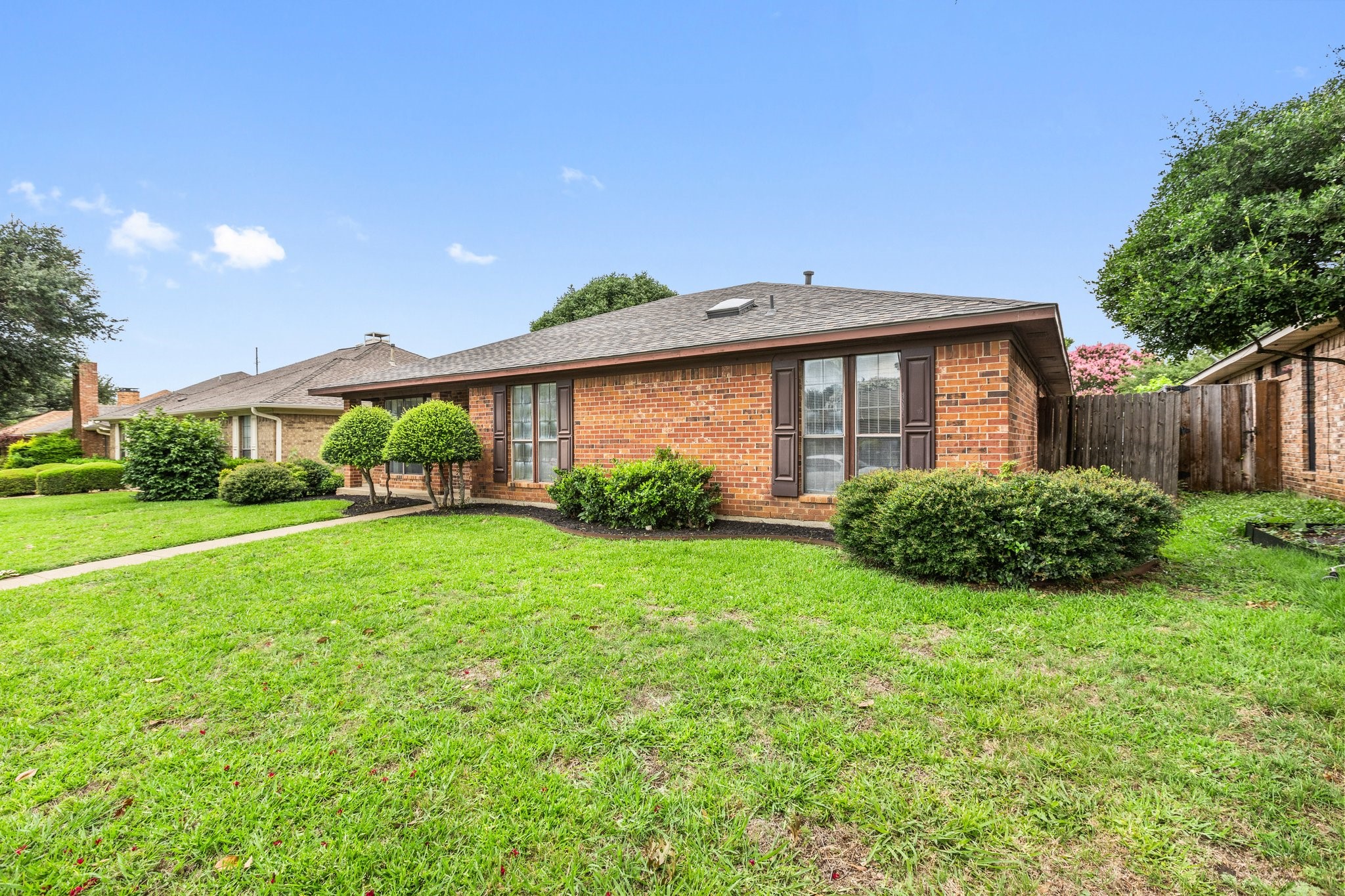 3919 Dome Drive