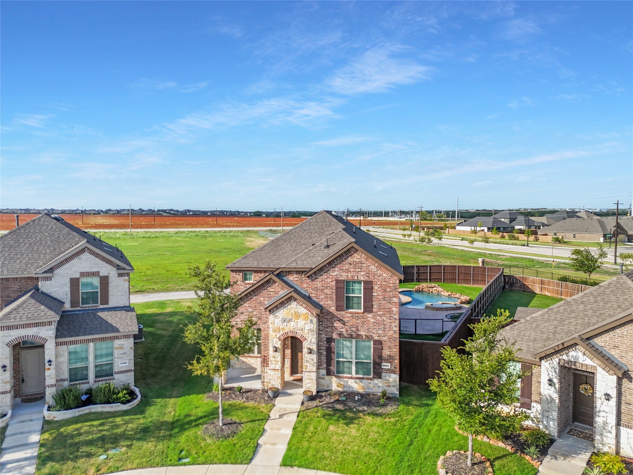 1501 Bennington Lane
