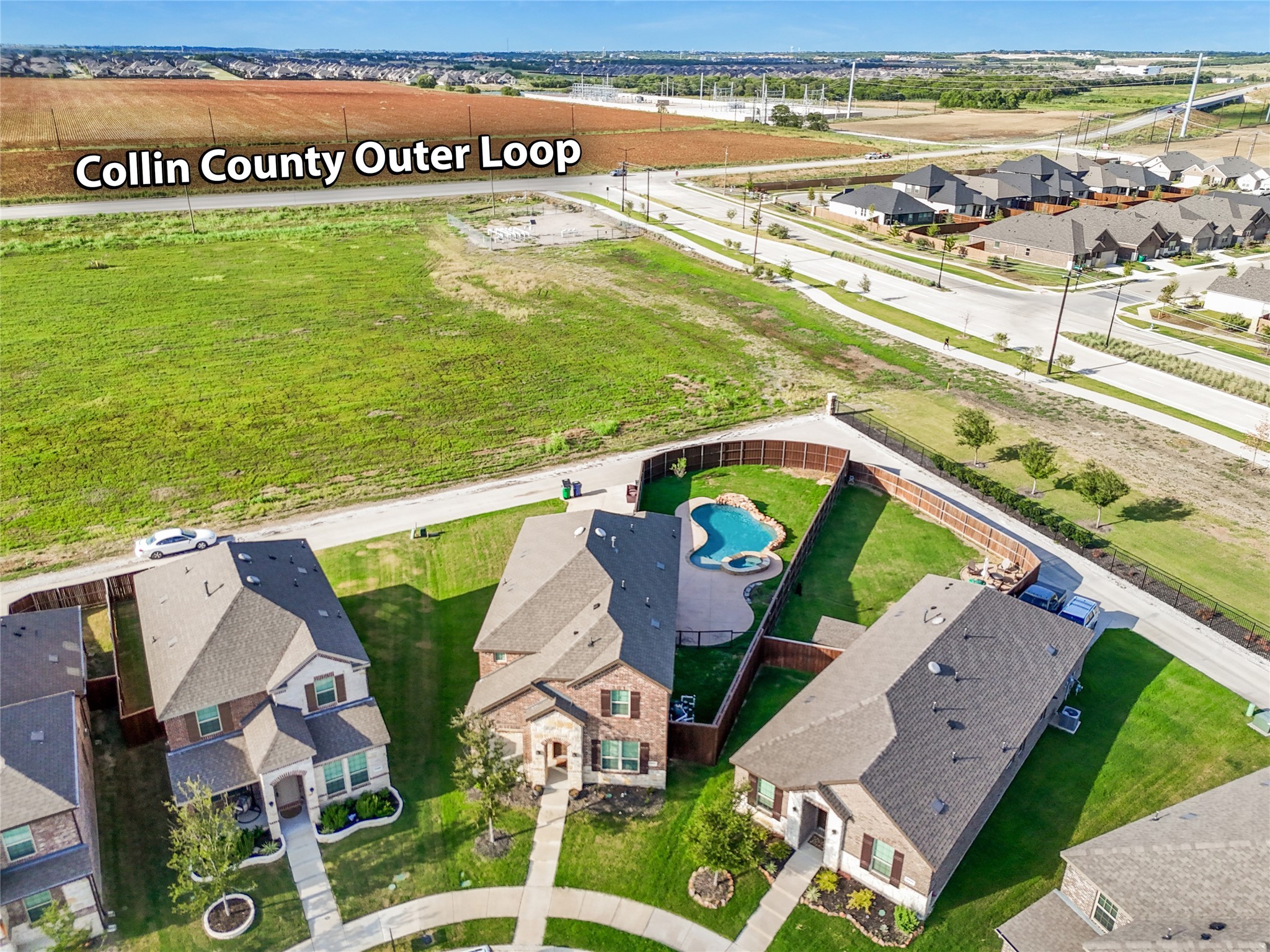 1501 Bennington Lane