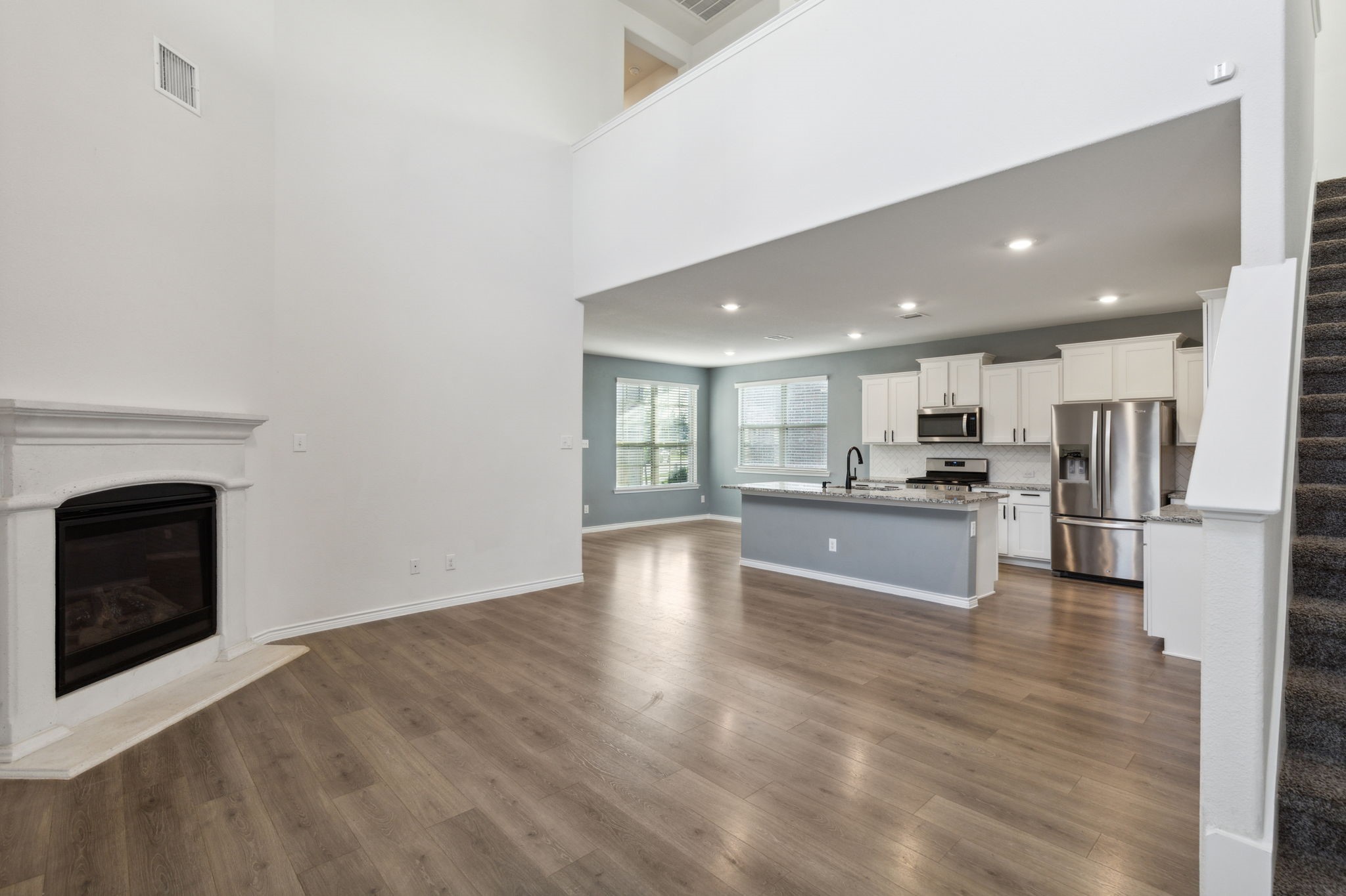 1501 Bennington Lane