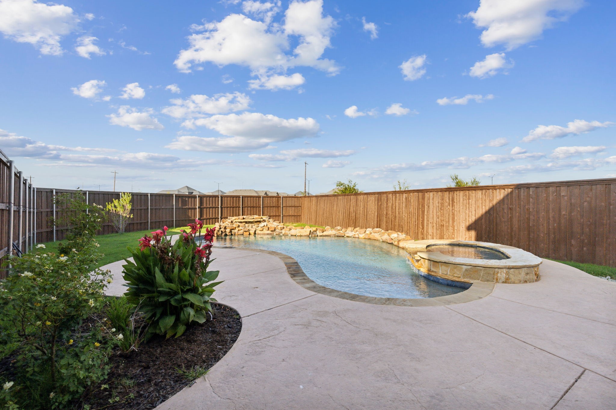 1501 Bennington Lane
