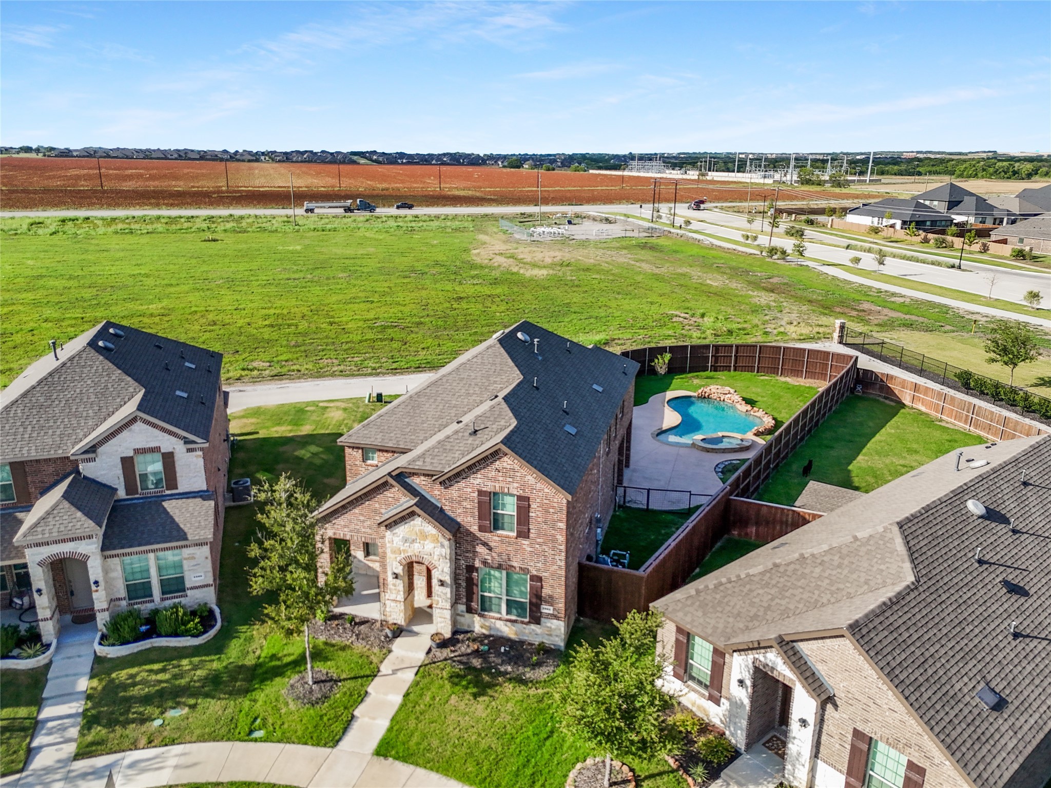 1501 Bennington Lane