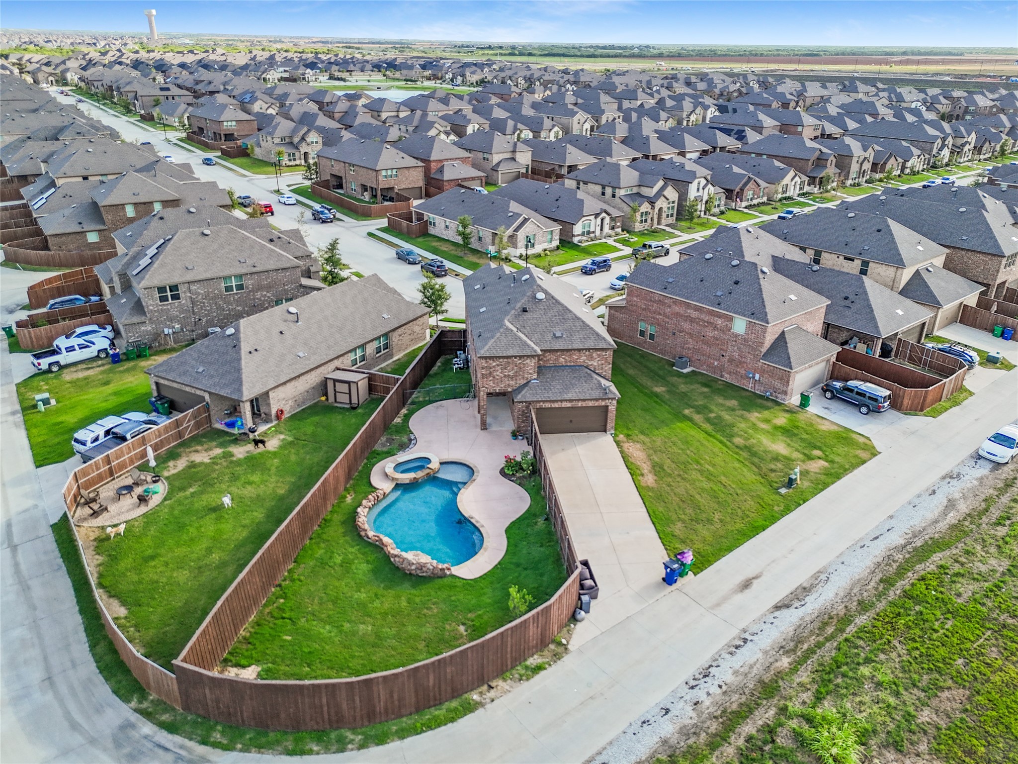 1501 Bennington Lane