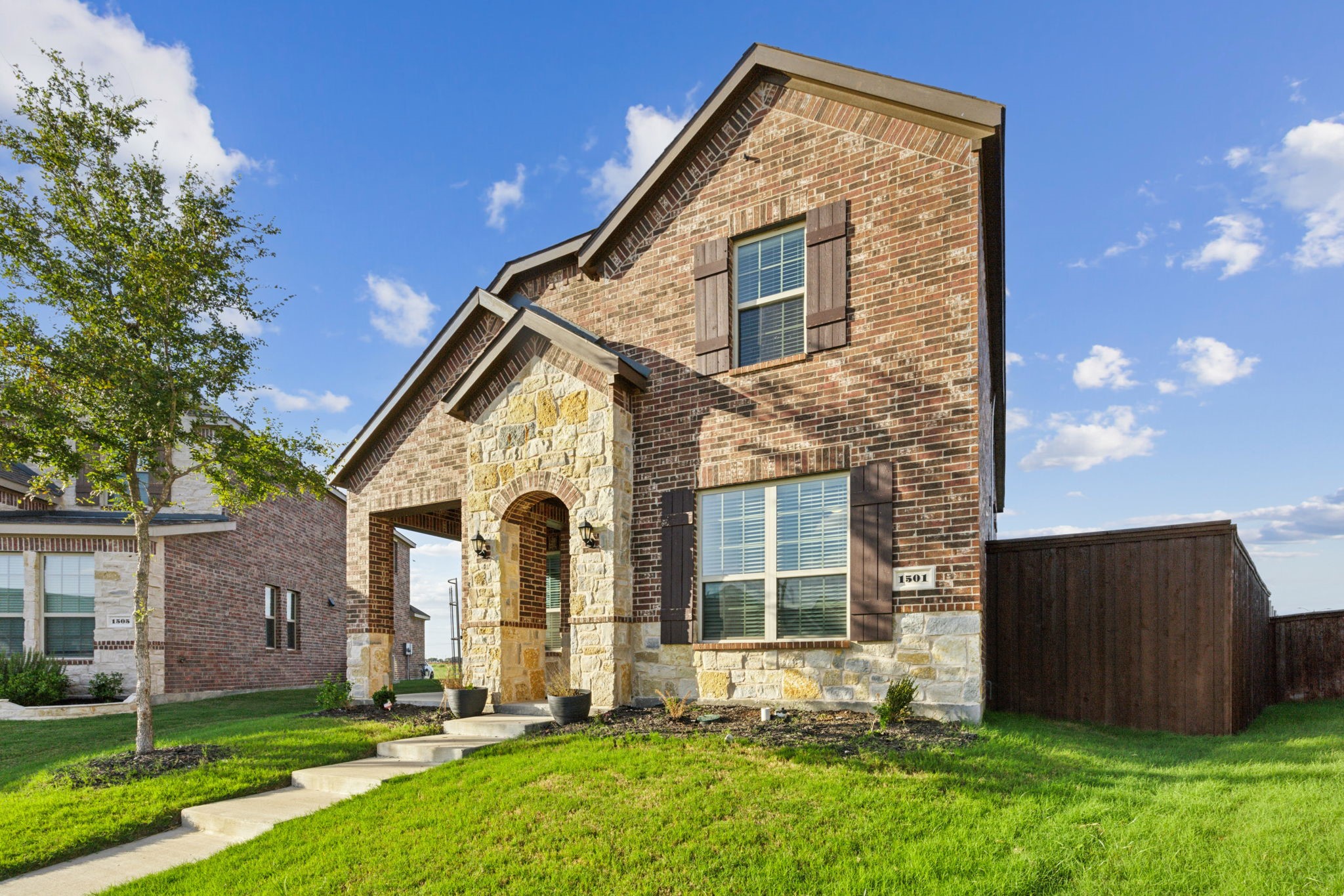 1501 Bennington Lane