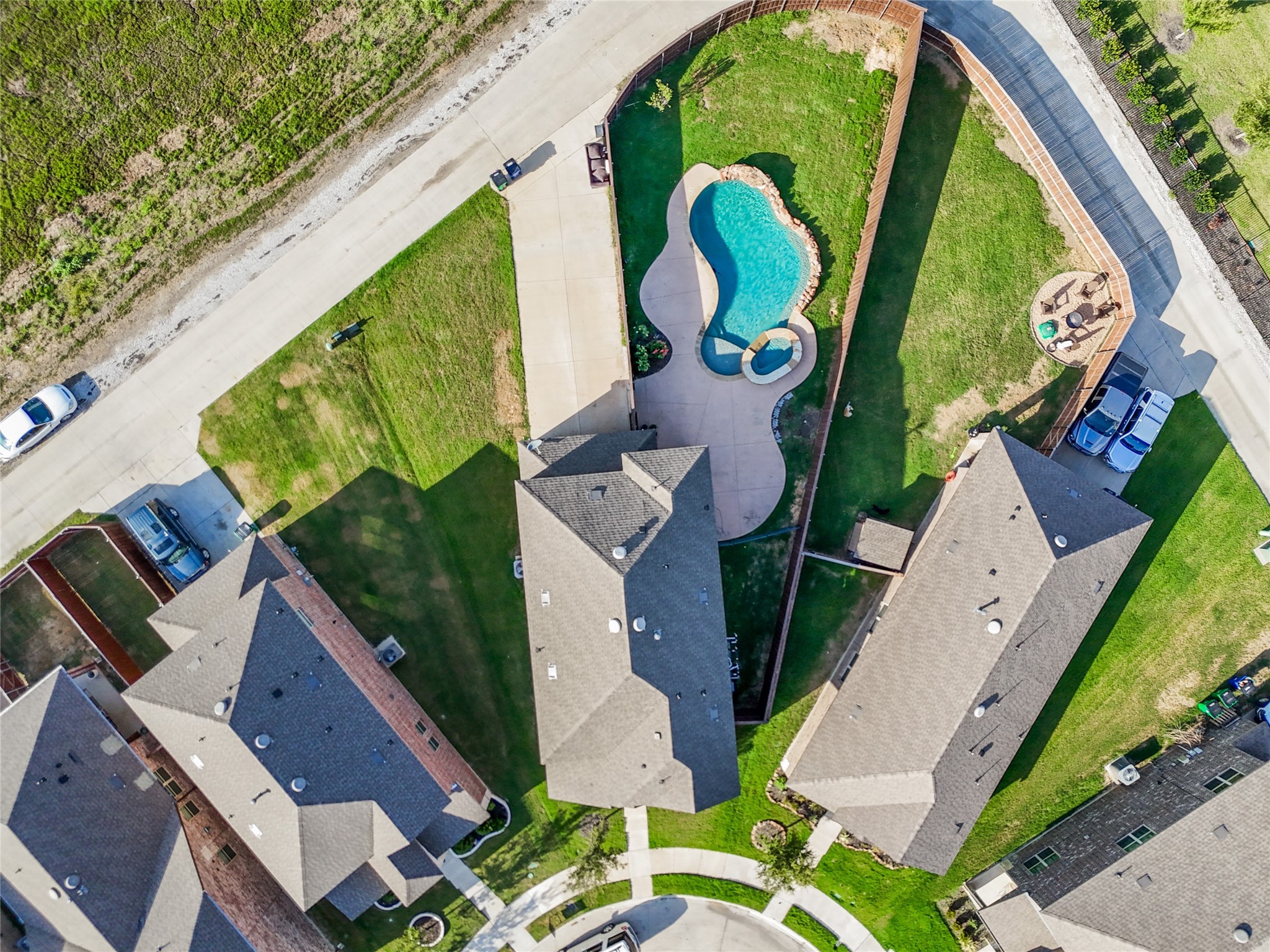 1501 Bennington Lane