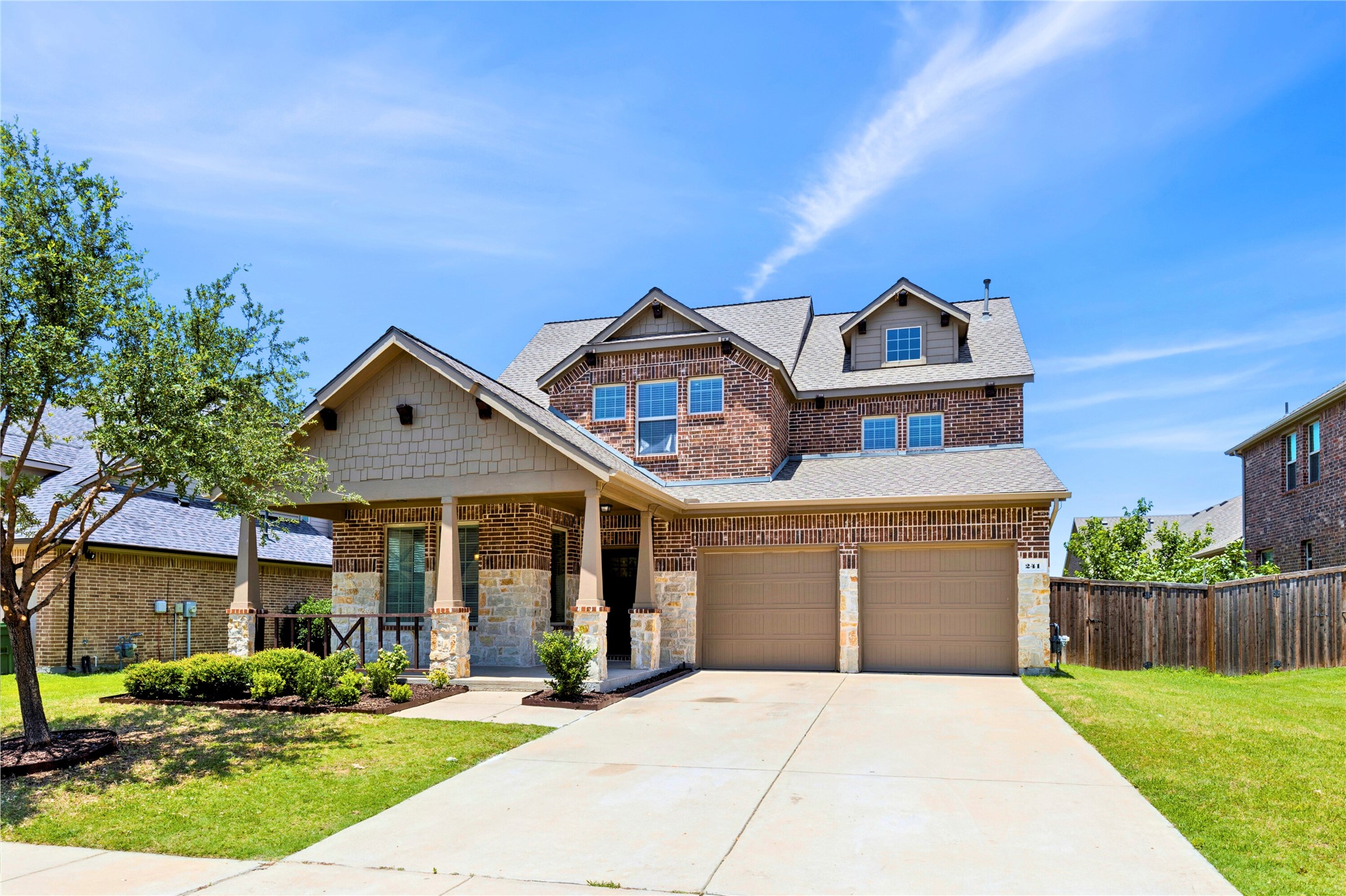 241 Dragonfly Drive