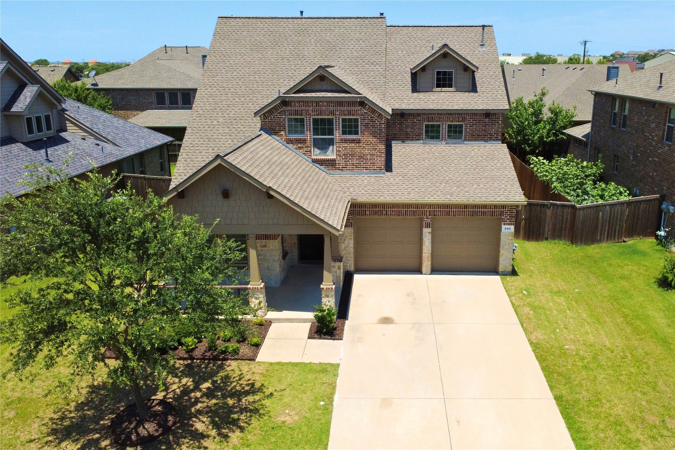 241 Dragonfly Drive