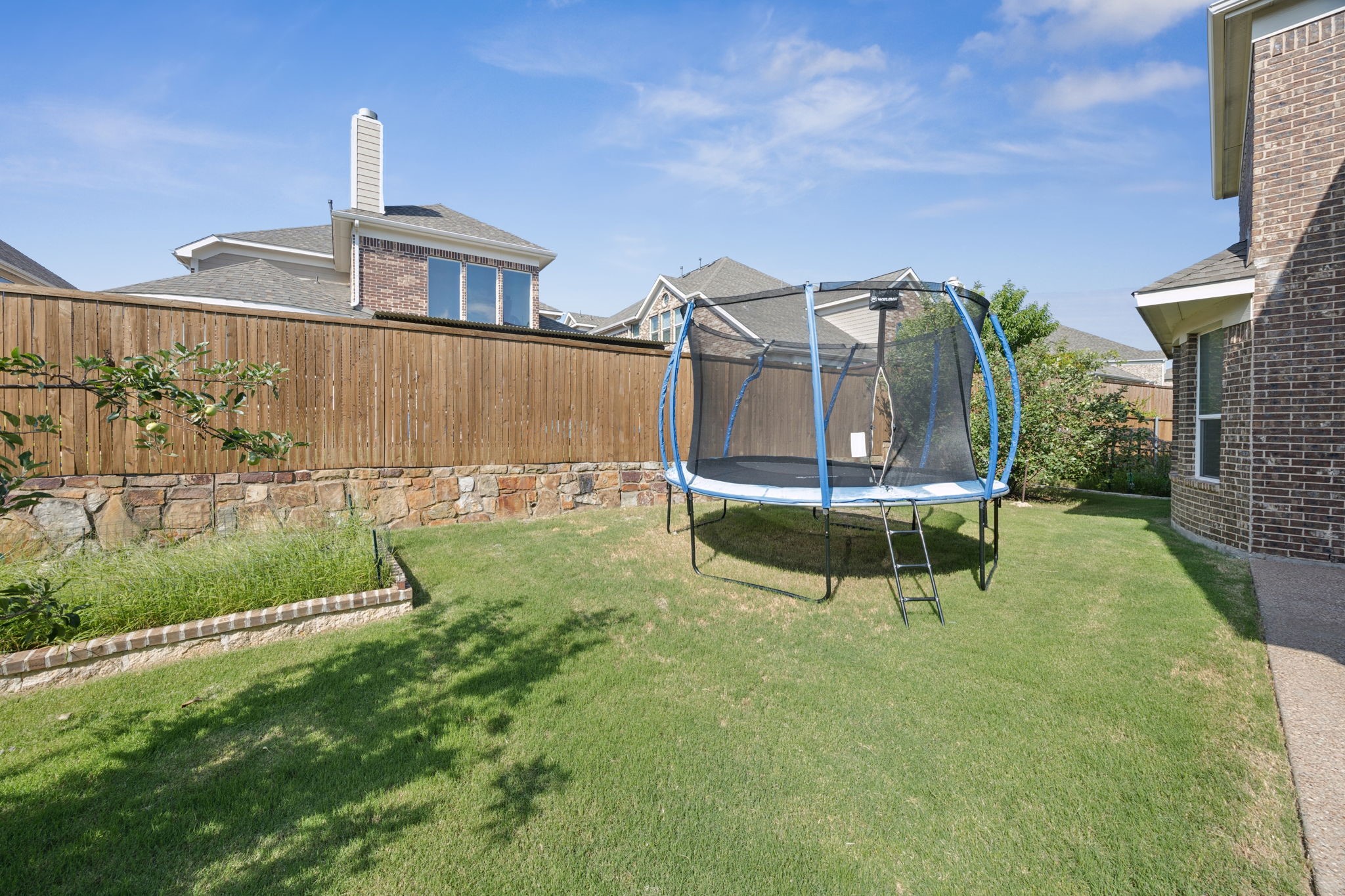 9805 Fernridge Drive