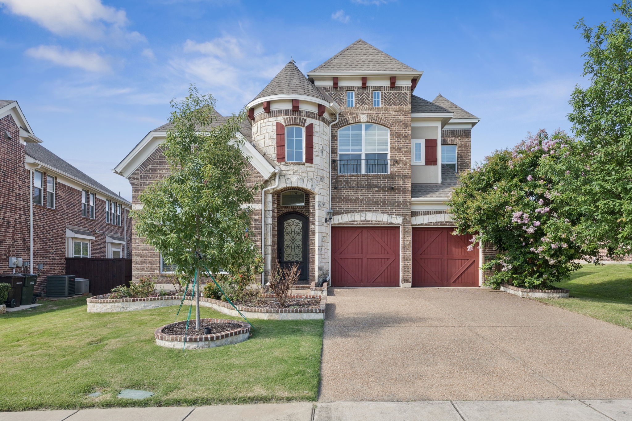 9805 Fernridge Drive